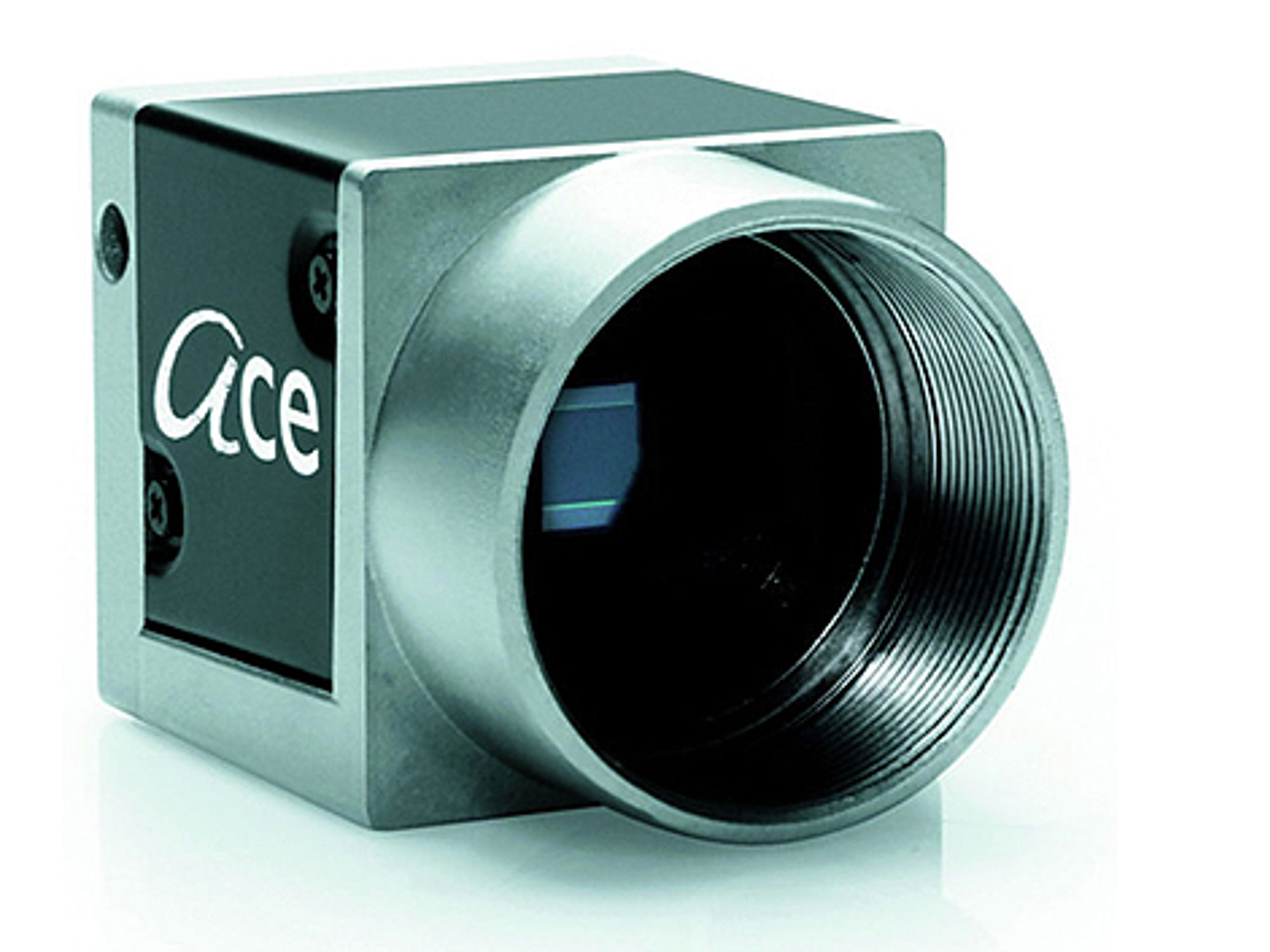 Konform zum Standard USB3 Vision