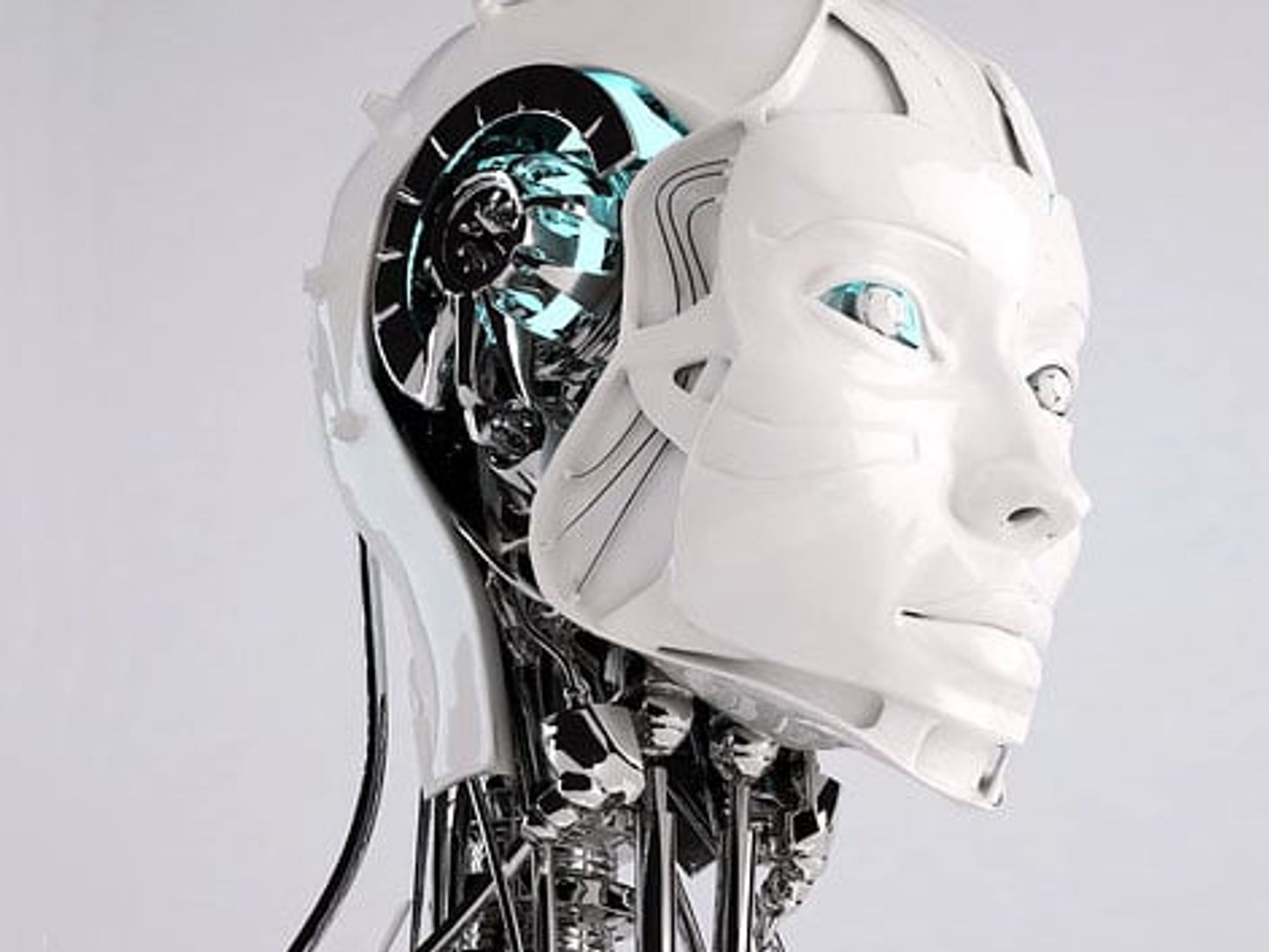 Human-Robot Human-Robot
