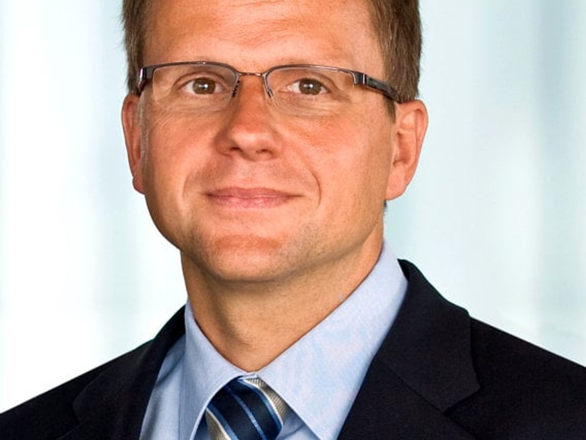 Peter Terwiesch Peter Terwiesch