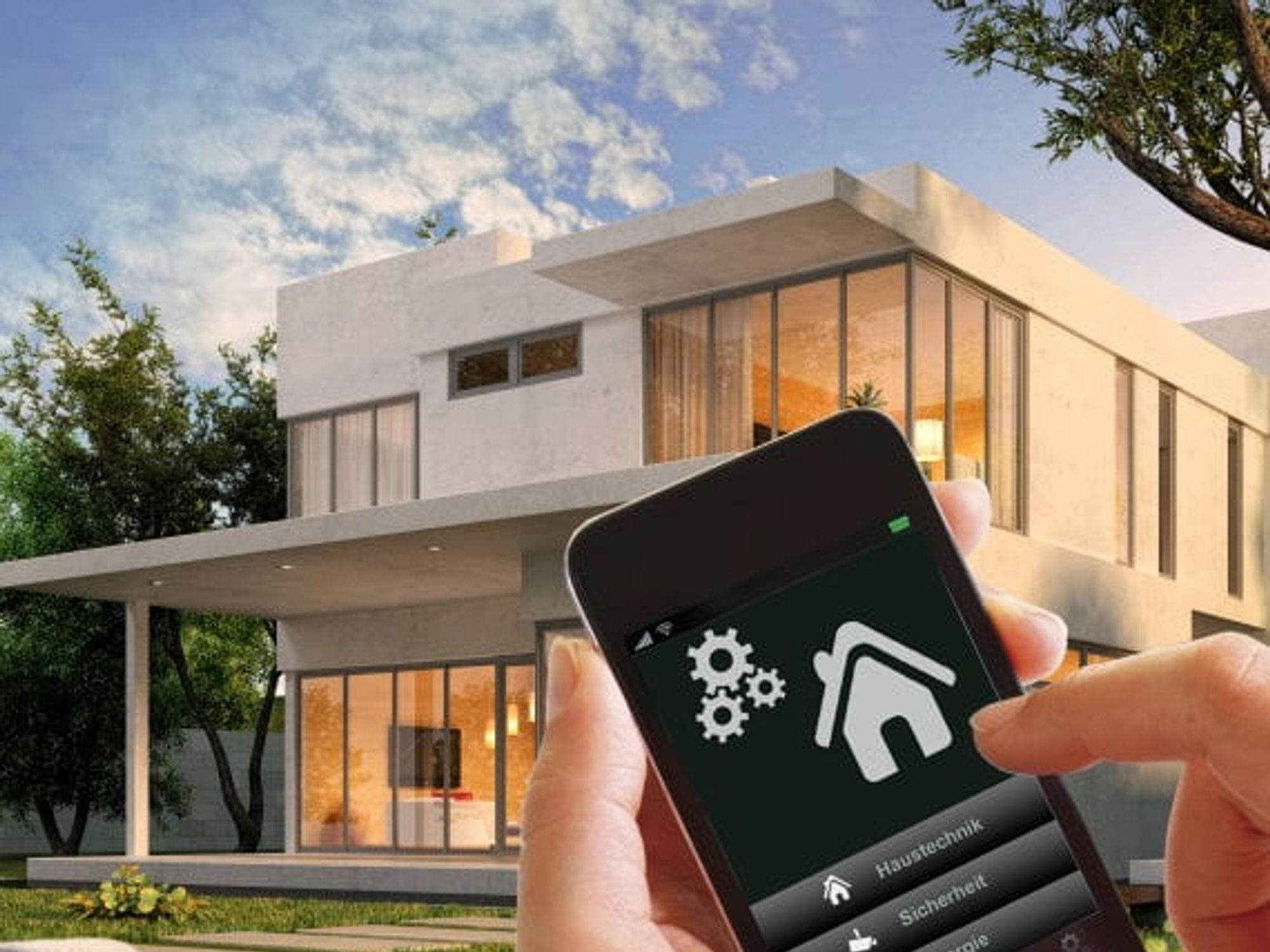 M2M Challenge: Systeme für Smart Home gesucht! M2M Challenge: Systeme für Smart Home gesucht!