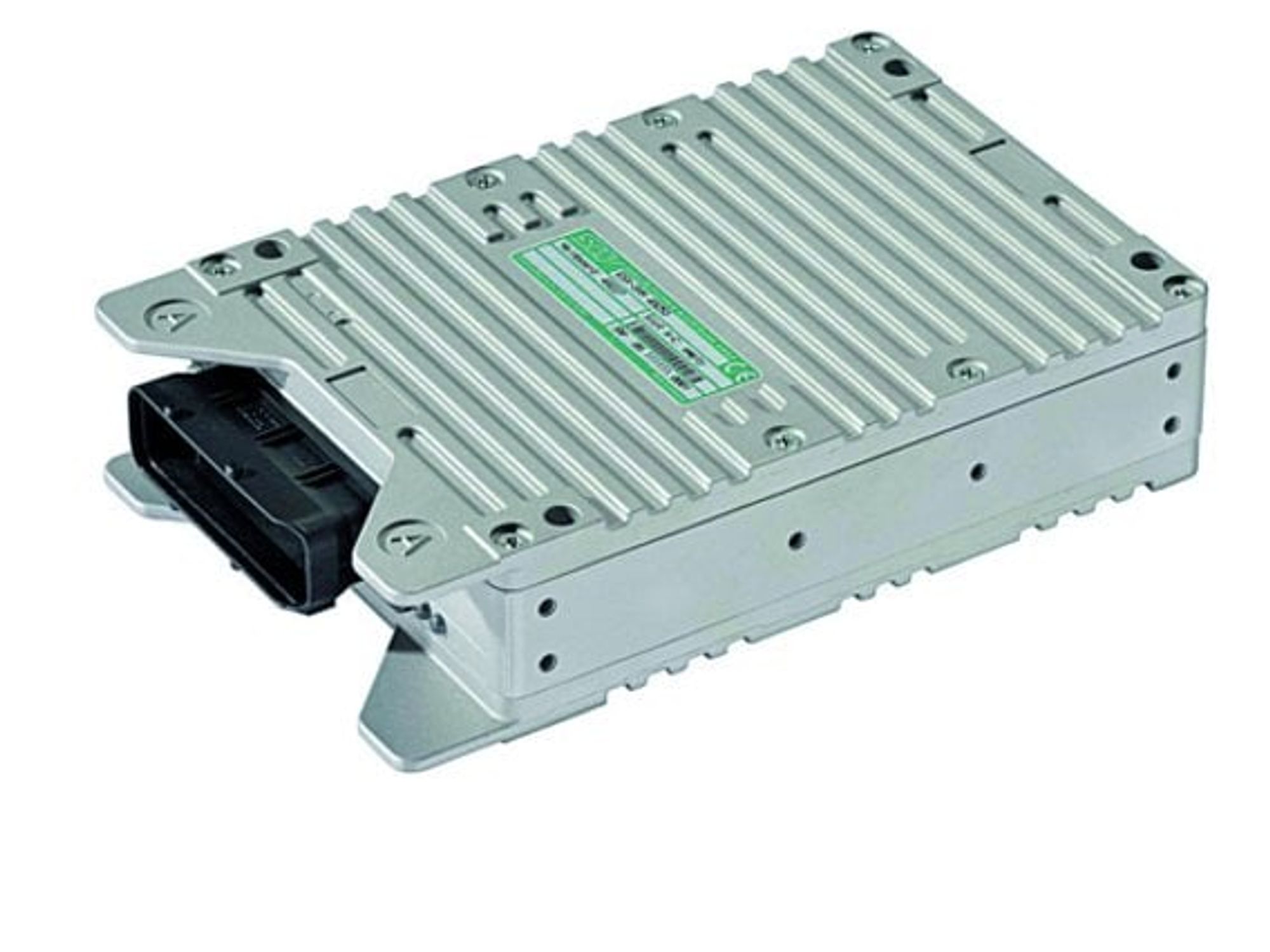 STW_Steuergerät ESX 3XM STW_Steuergerät ESX 3XM