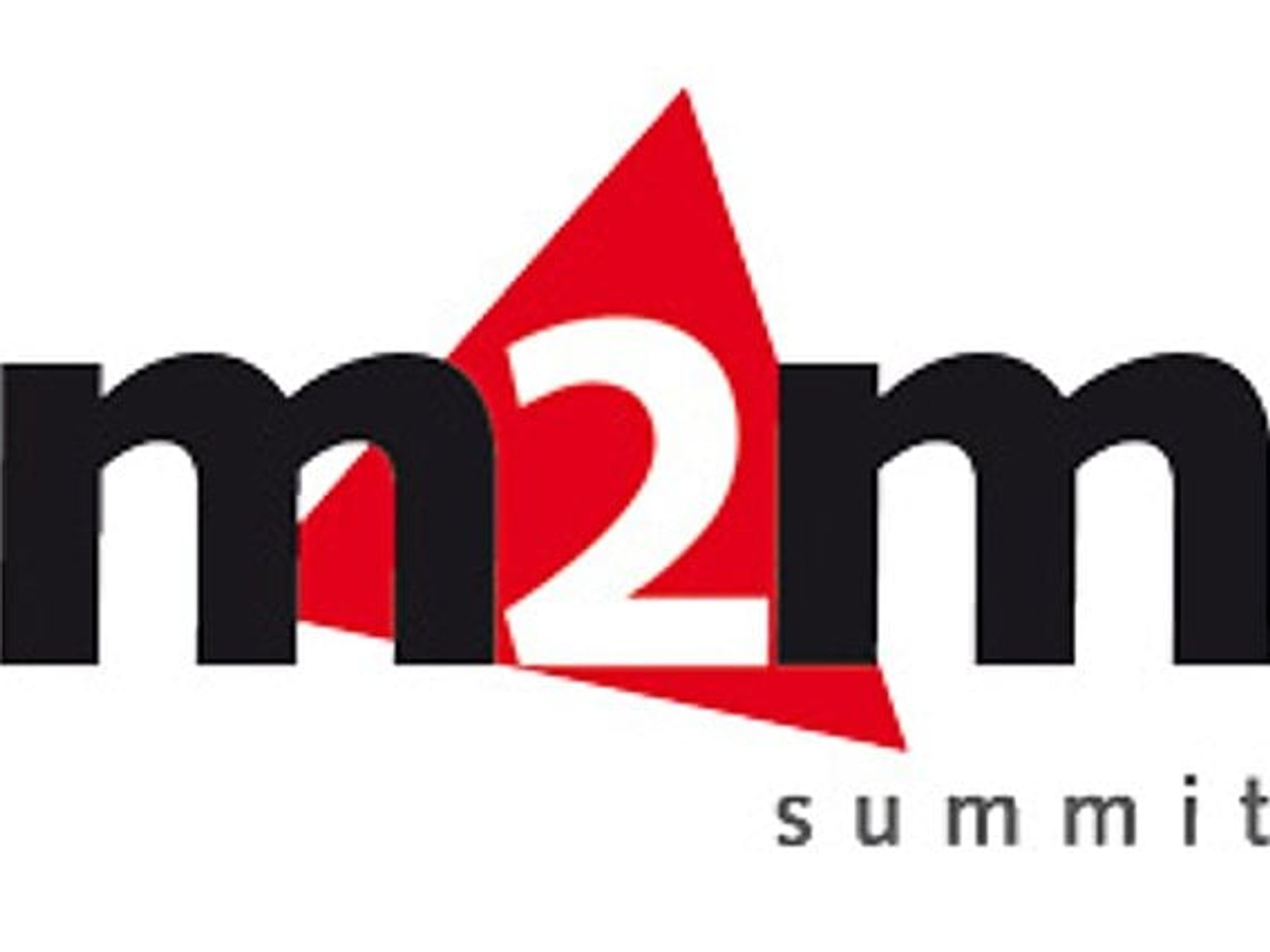 M2M Alliance M2M Summit 2012, Logo M2M Alliance M2M Summit 2012, Logo
