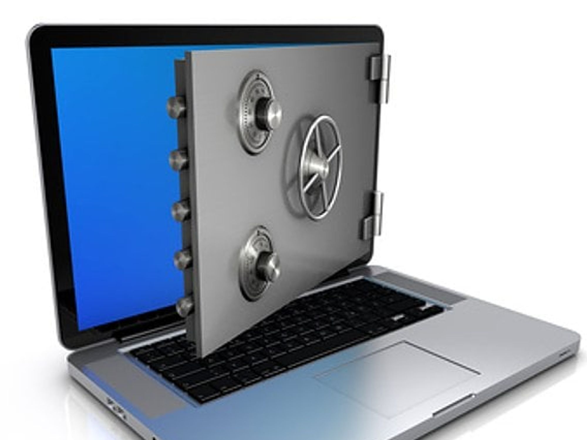 Fotolia, Datensicherung, Thomas Jansa Fotolia, Datensicherung, Thomas Jansa