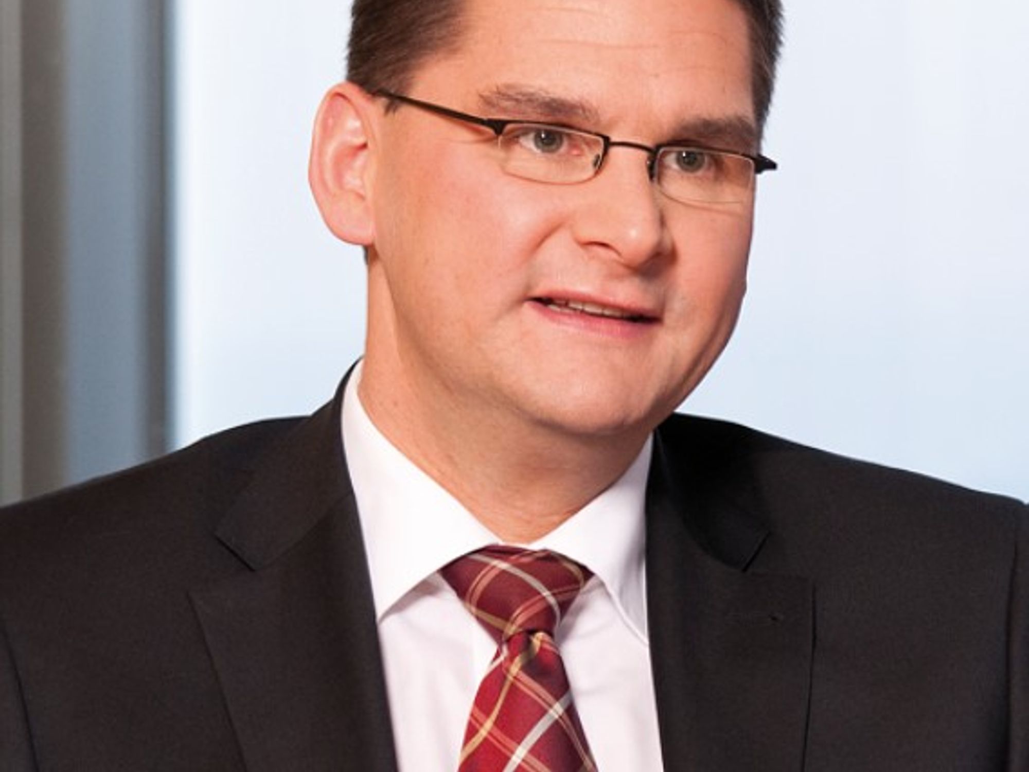 Oliver Frese, Deutsche Messe AG: »Die bisherigen Aussteller der Power Plant Technology werden sich künftig inmitten der Leitmesse Energy präsentieren.«