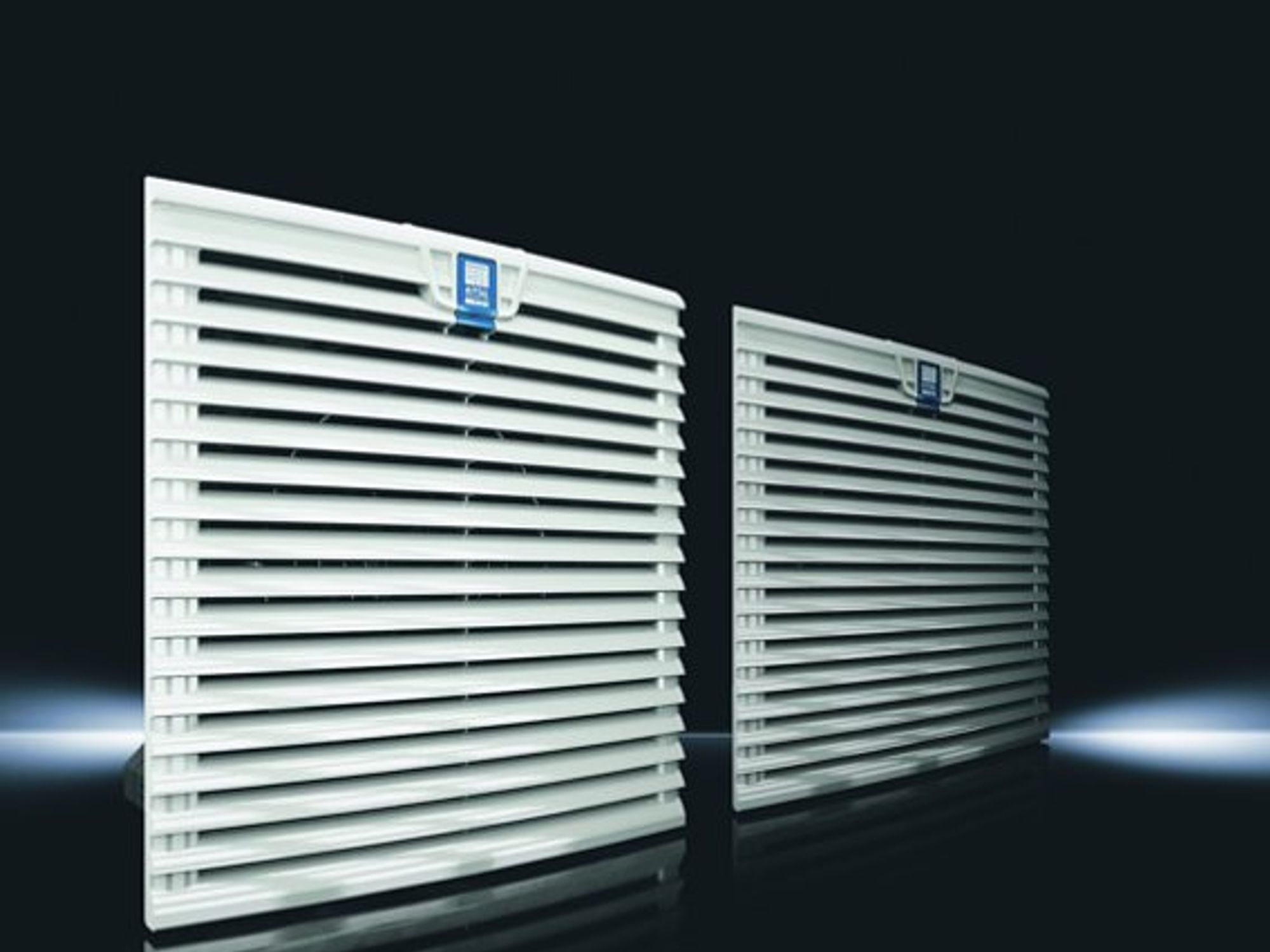 Rittal, Filterlüfter Serie TopTherm