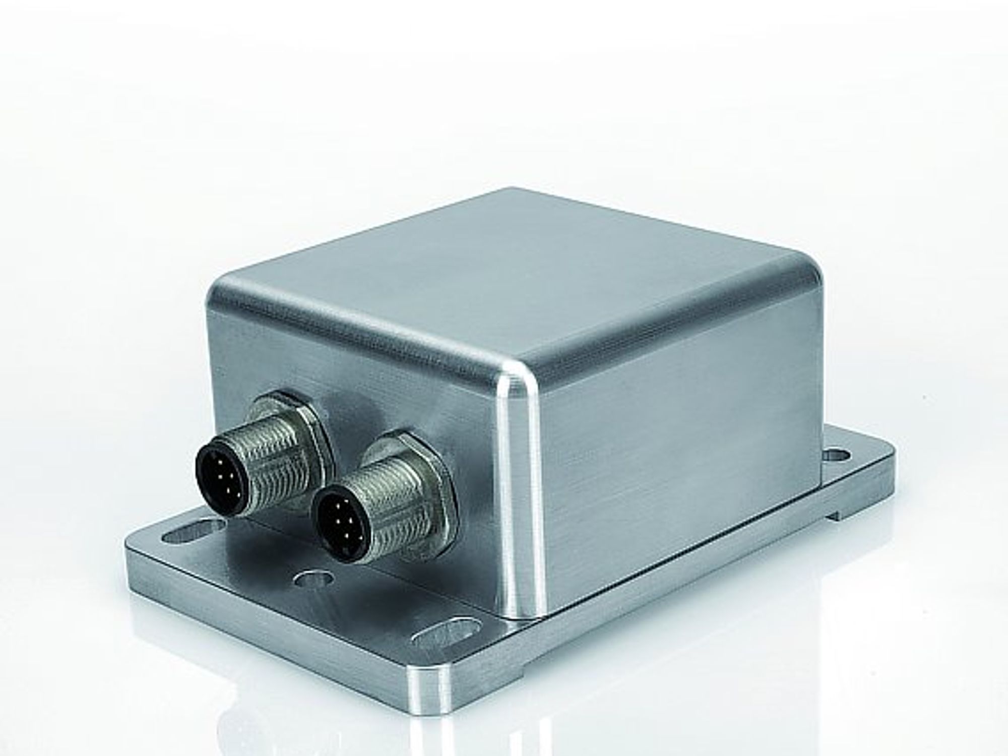 TWK Elektronik, Vibrationssensor NVA65