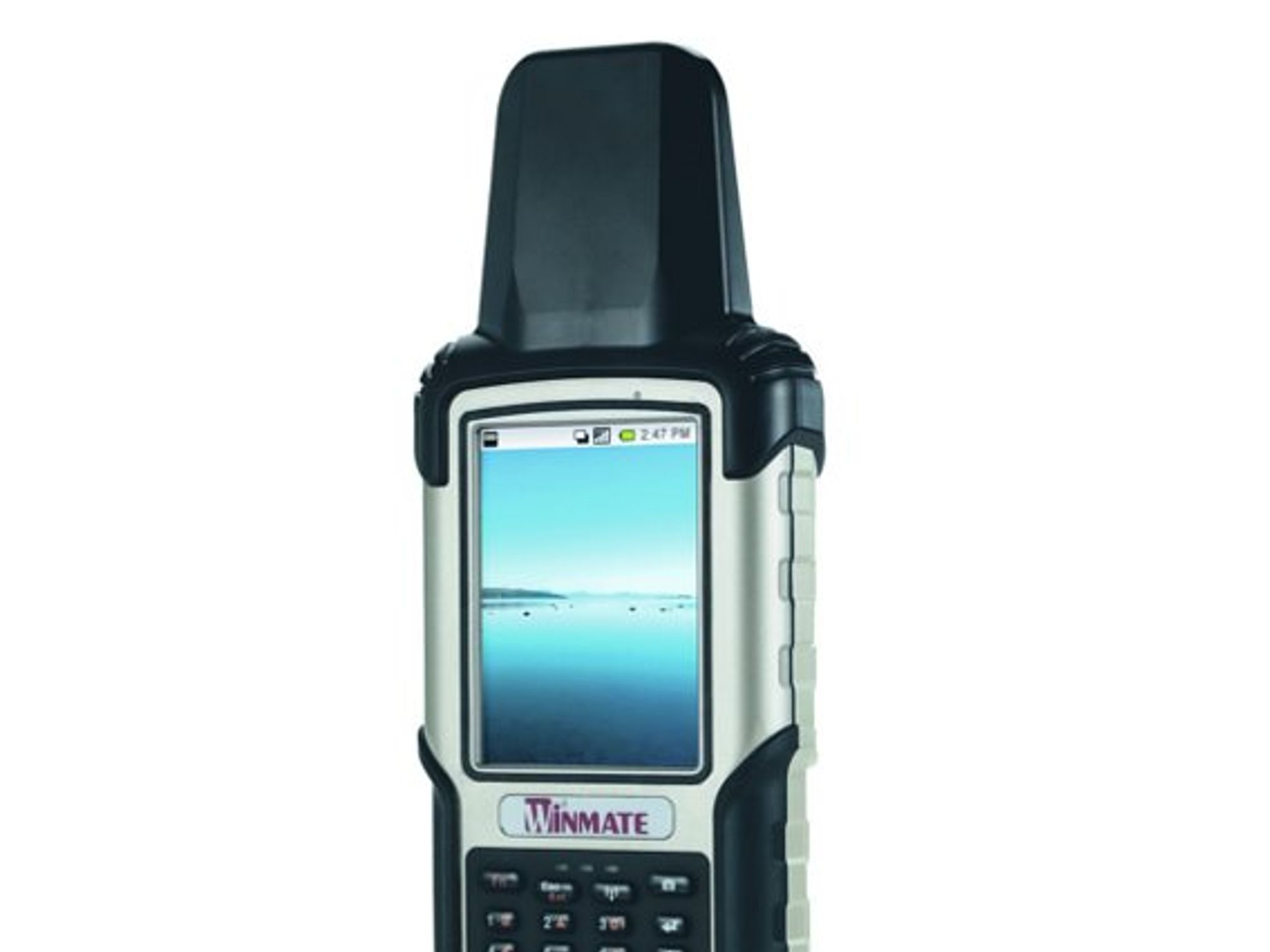 IIE, 3,7 Zoll PDA S370T Serie IIE, 3,7 Zoll PDA S370T Serie