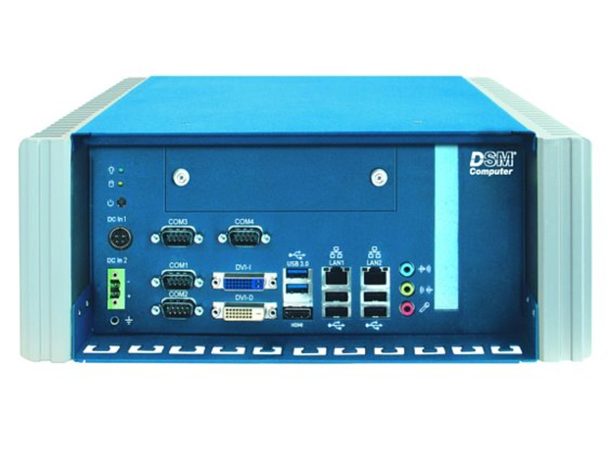 DSM, Embedded System A1 QM67