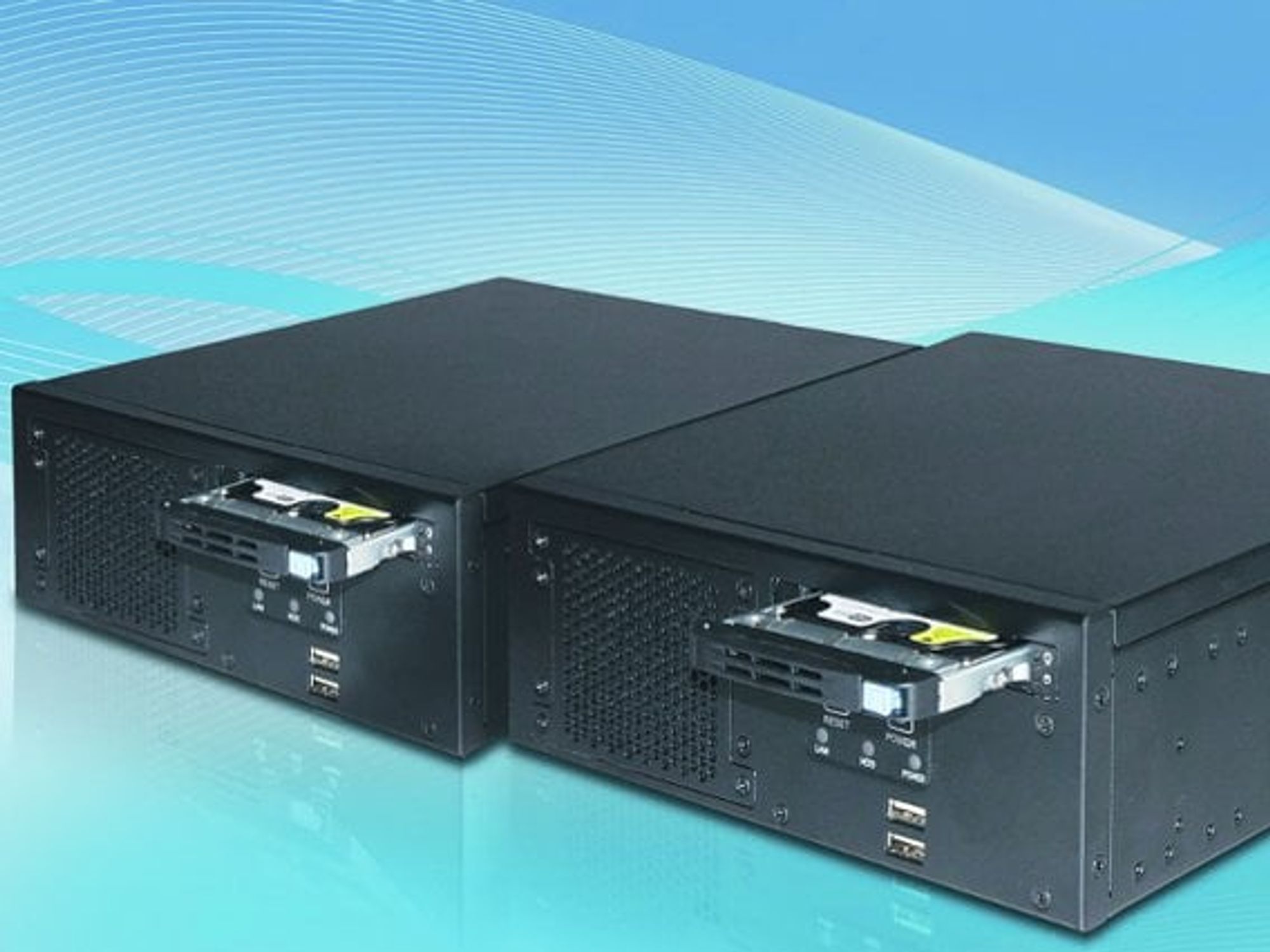Bressner, IPC Leopard II Systems
