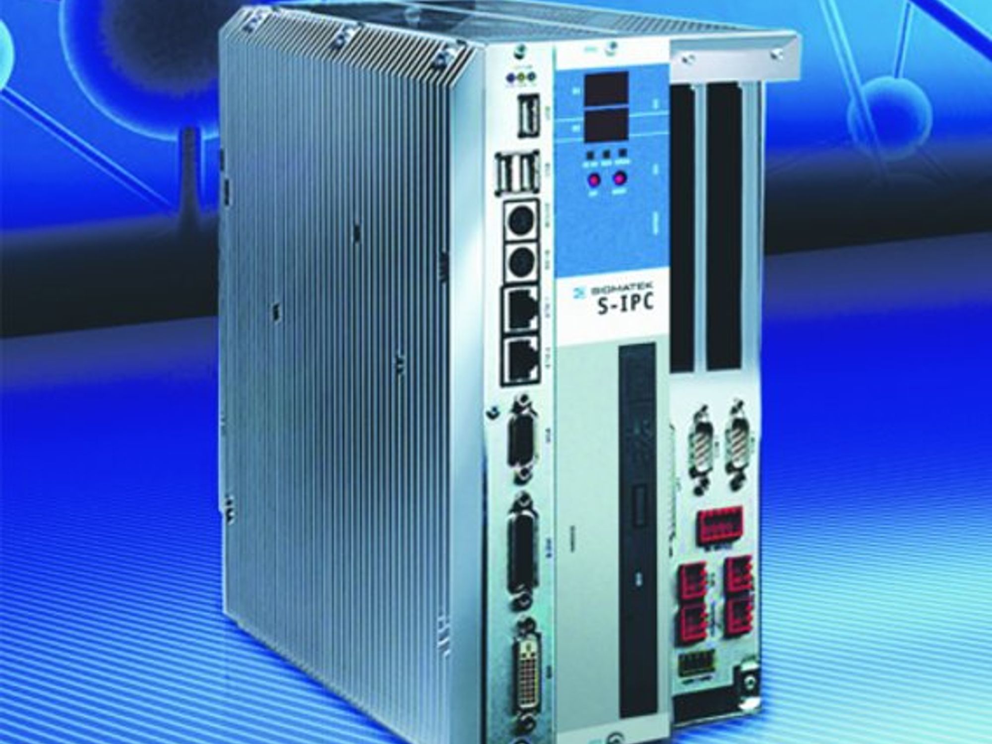 Sigmatek, S-IPC 
