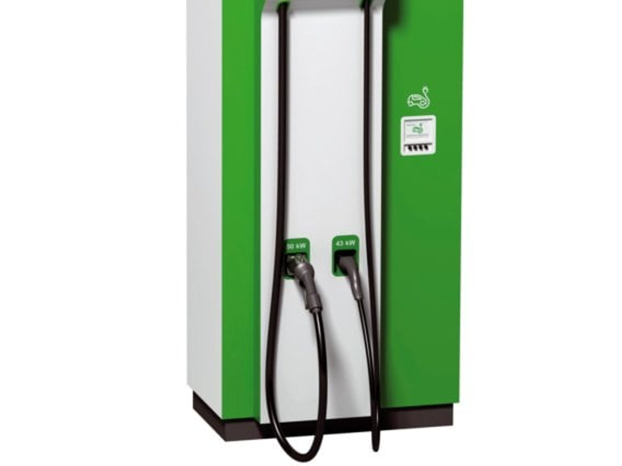 Ladestation Evlink für Elektrofahrzeuge Ladestation Evlink für Elektrofahrzeuge
