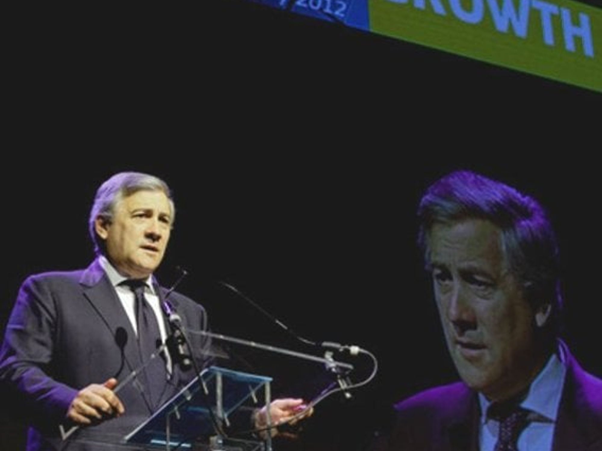 EU Kommission,Antonio Tajani EU Kommission,Antonio Tajani