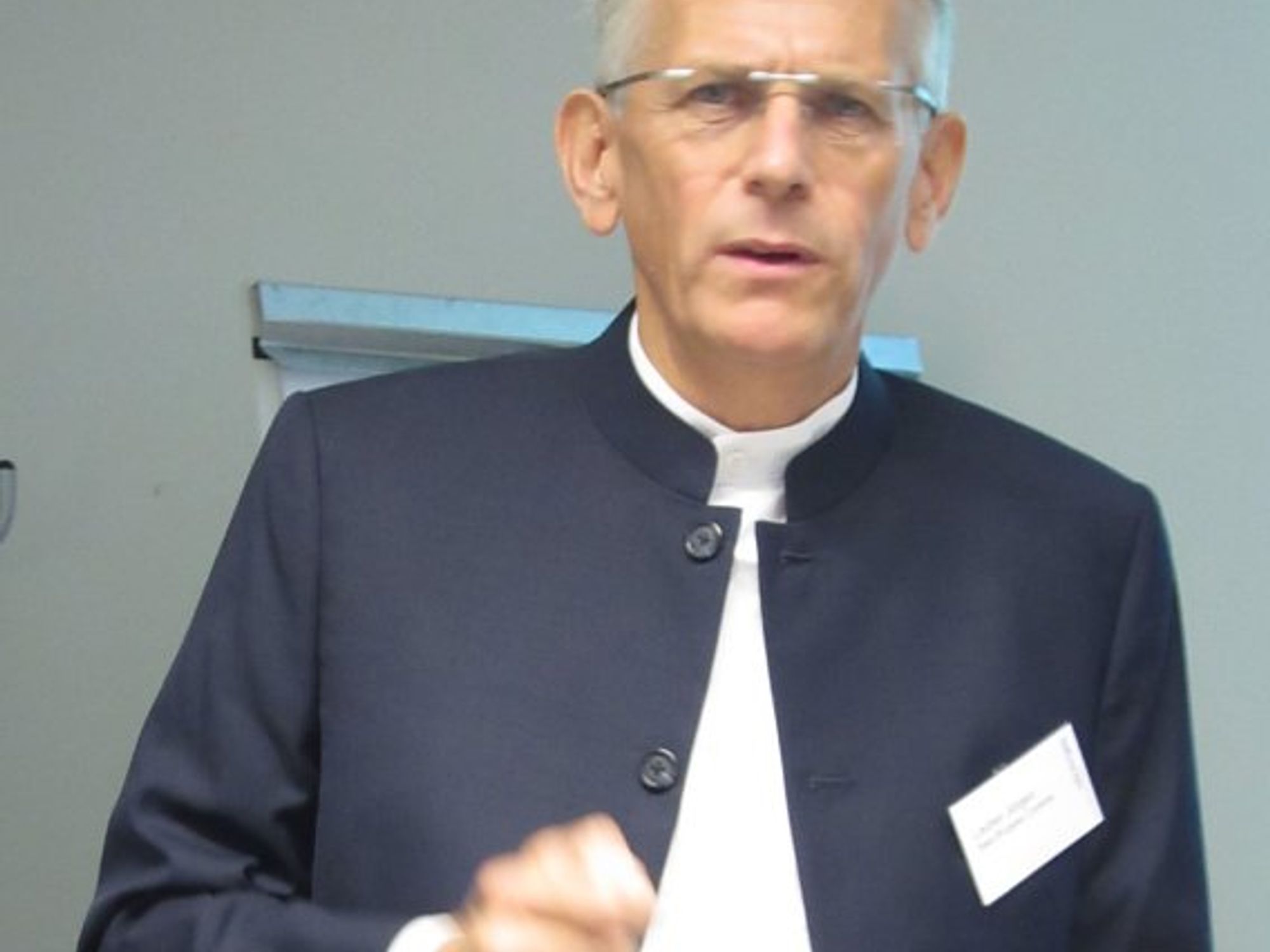 Jürgen Lauber
