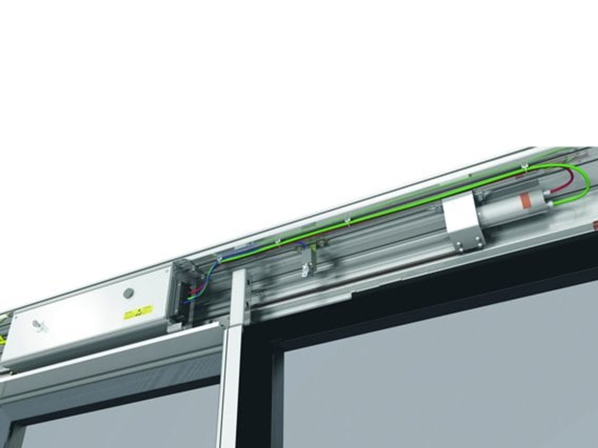 Autodesk, Verkabelung eines Motors