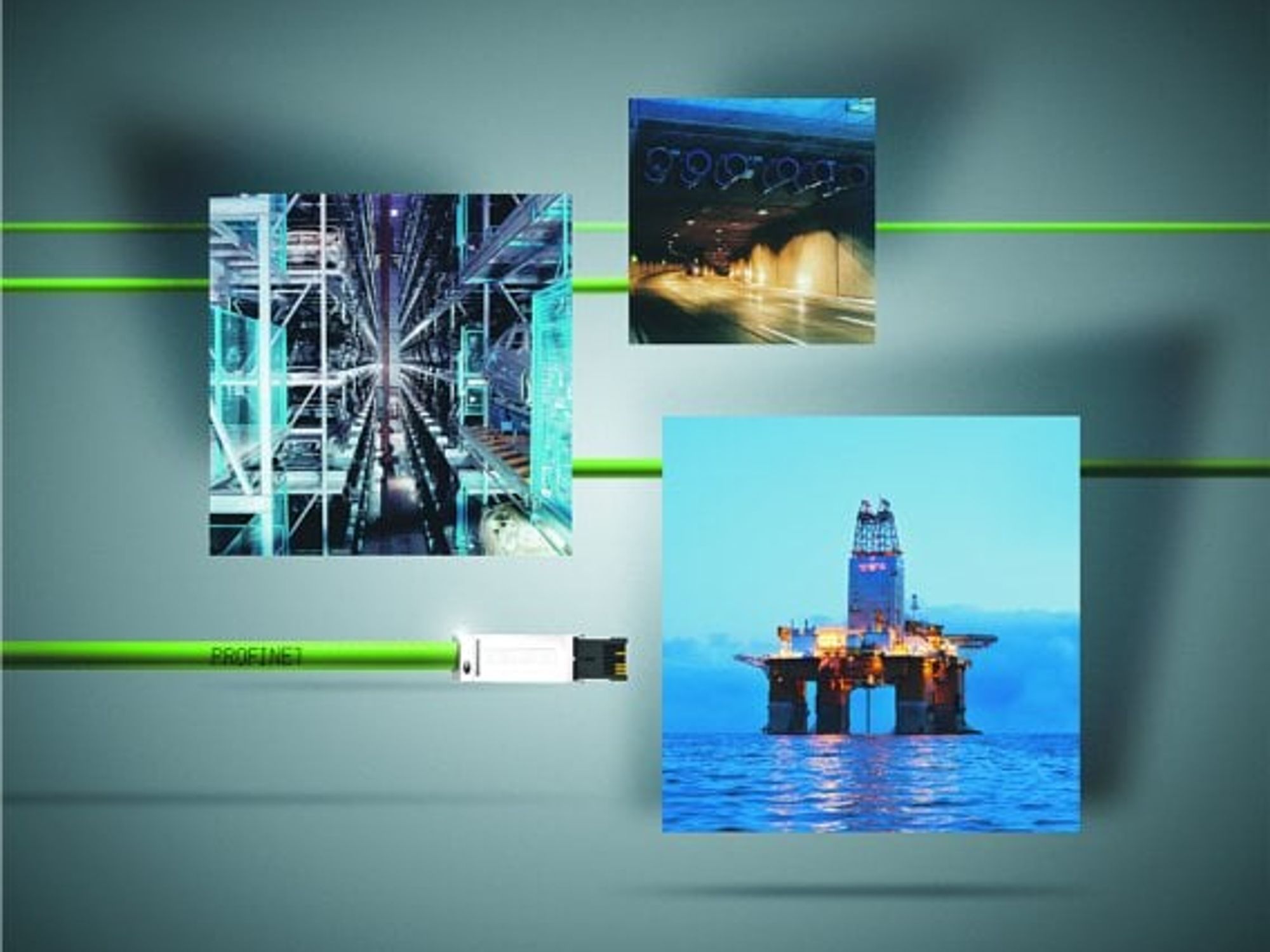 Siemens, Redundanz bei Profinet, T Siemens, Redundanz bei Profinet, T