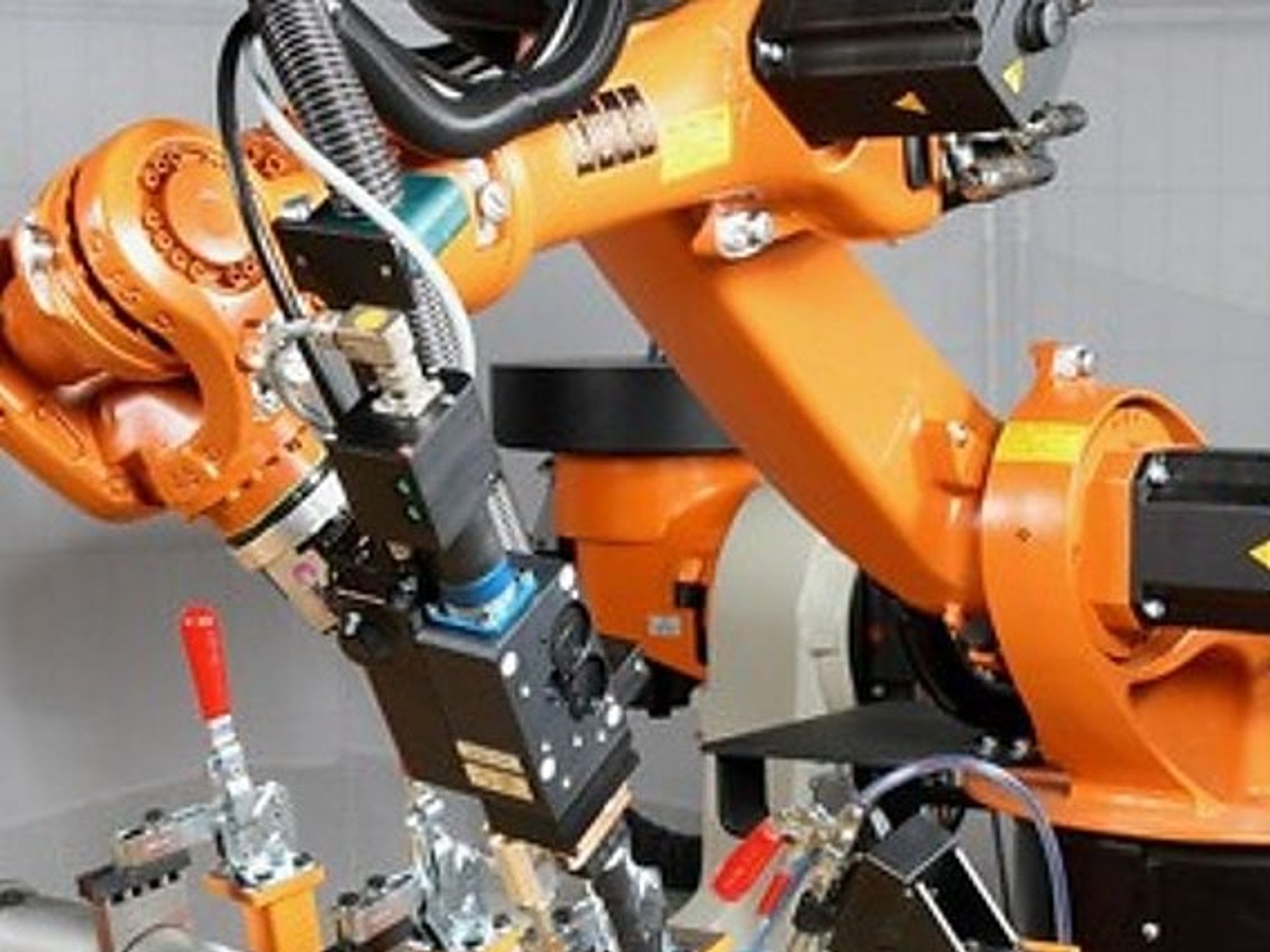 eu Robotics Week, Teaser eu Robotics Week, Teaser