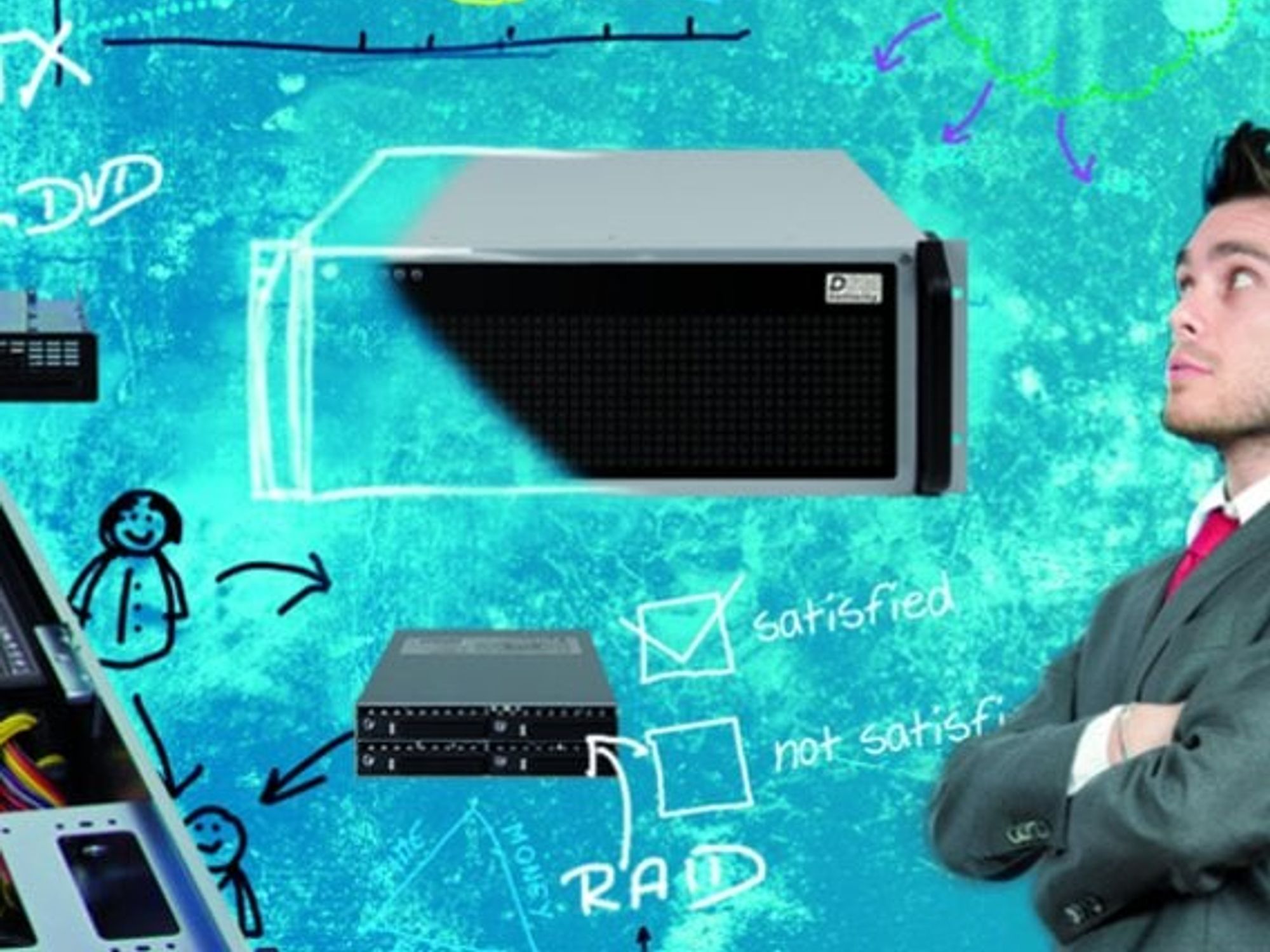 DSM, Embedded Systeme DSM, Embedded Systeme