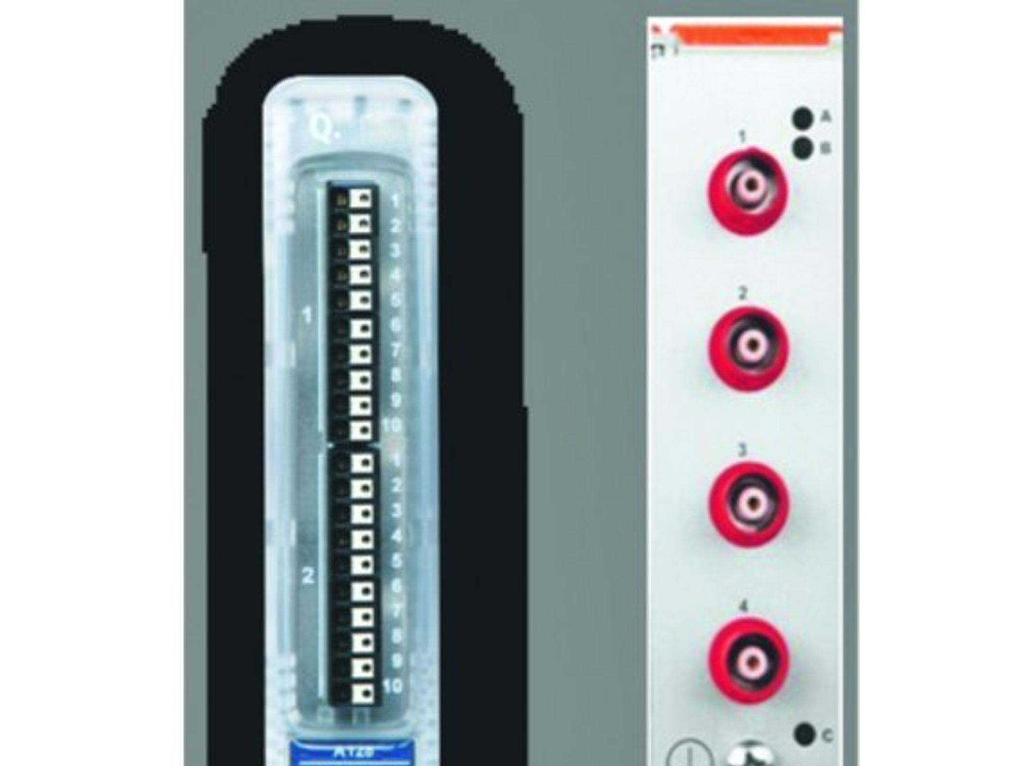 Gantner, Q series Modul A127