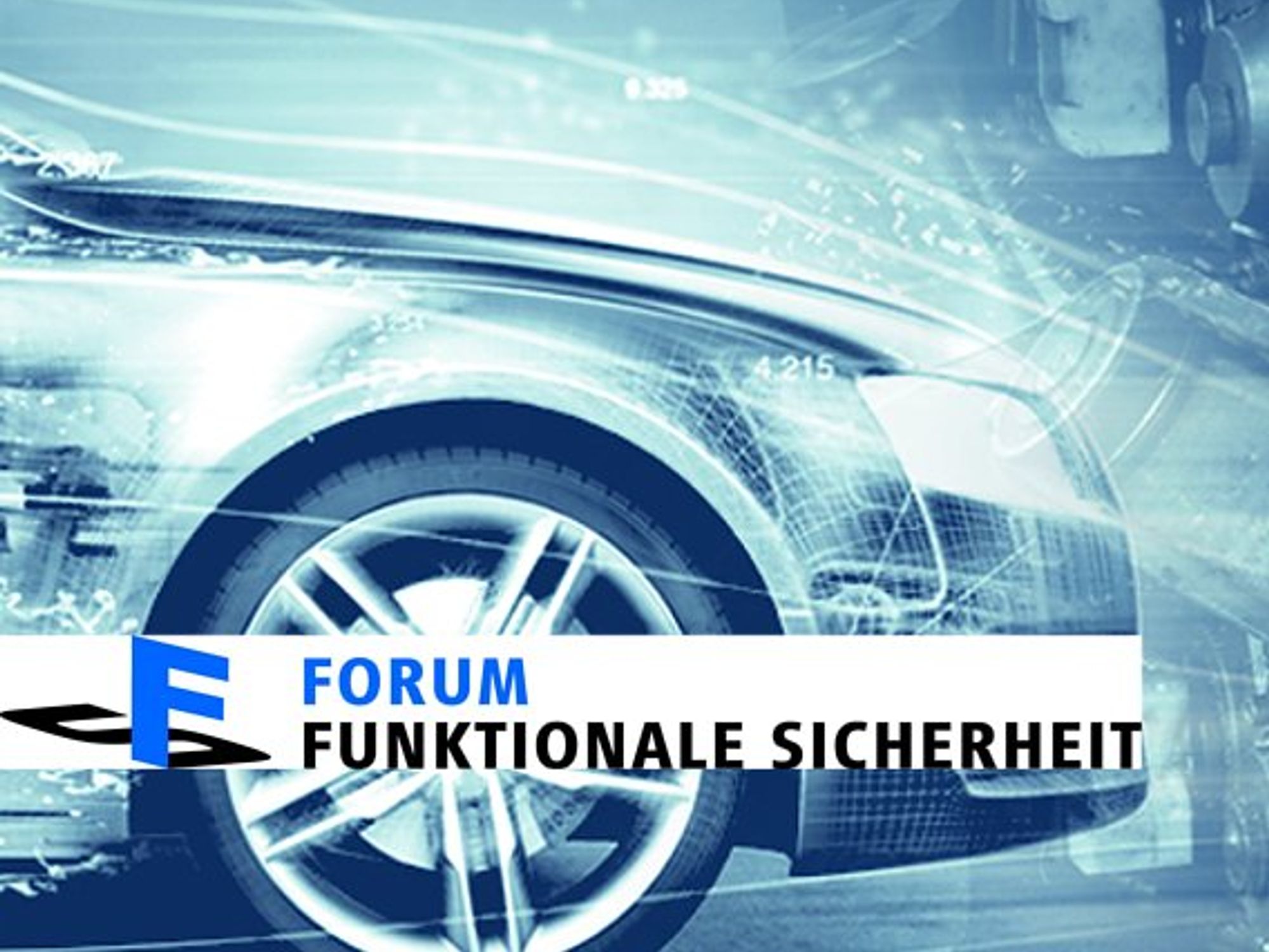 WEKA, Forum Funktionale Sicherheit WEKA, Forum Funktionale Sicherheit