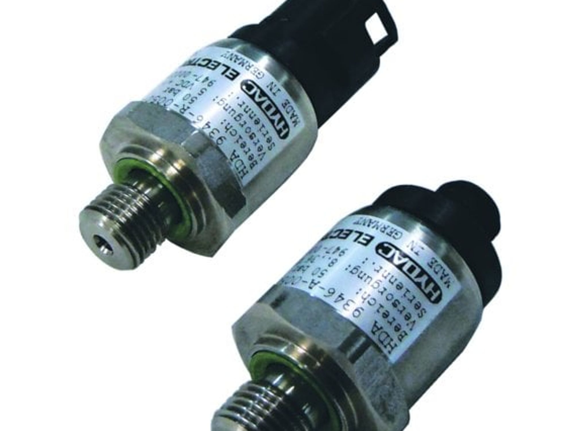 Hydac, Druckmessumformer Serie HDA9000