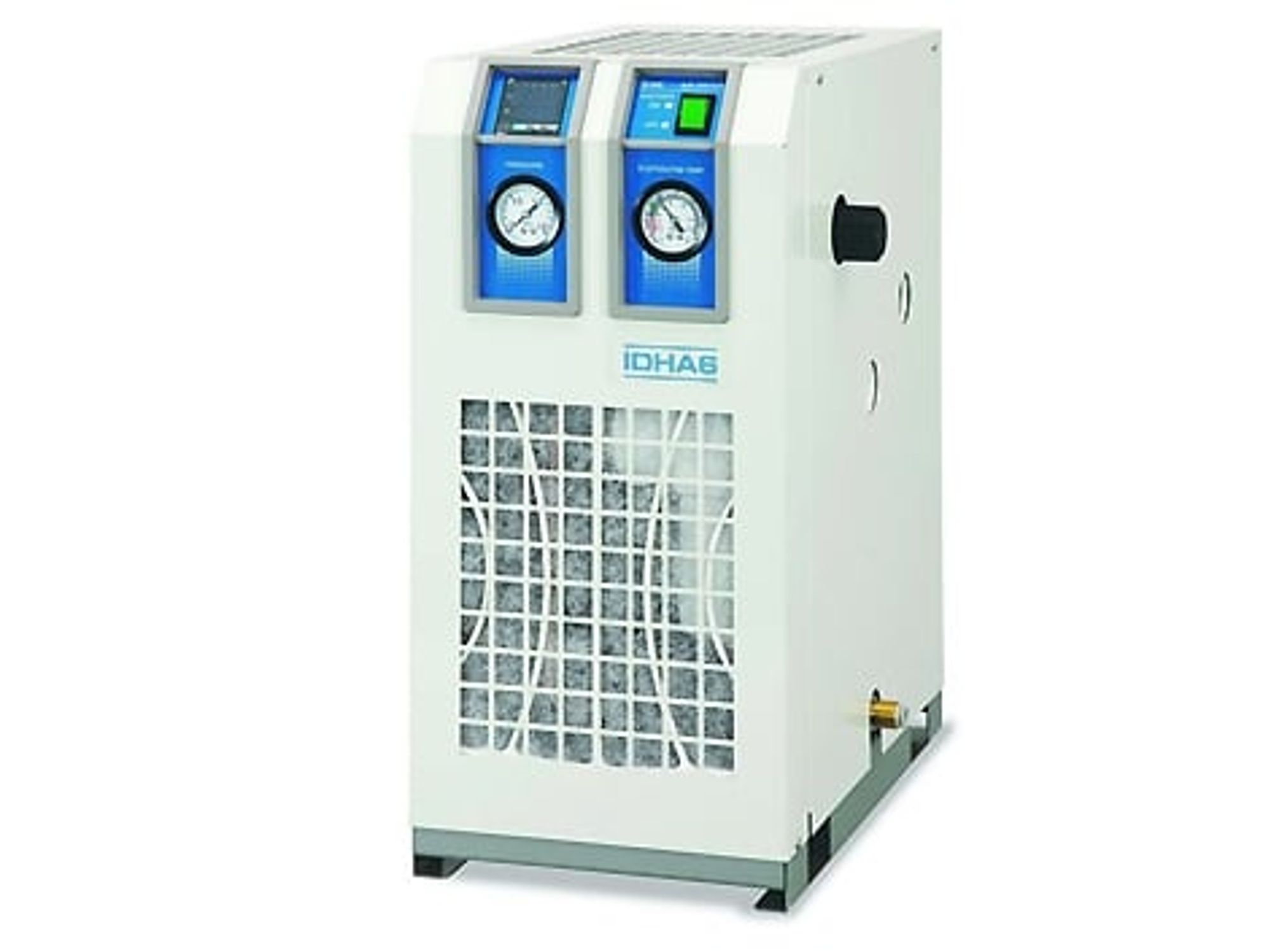 Temperaturtrocker von SMC Pneumatik 