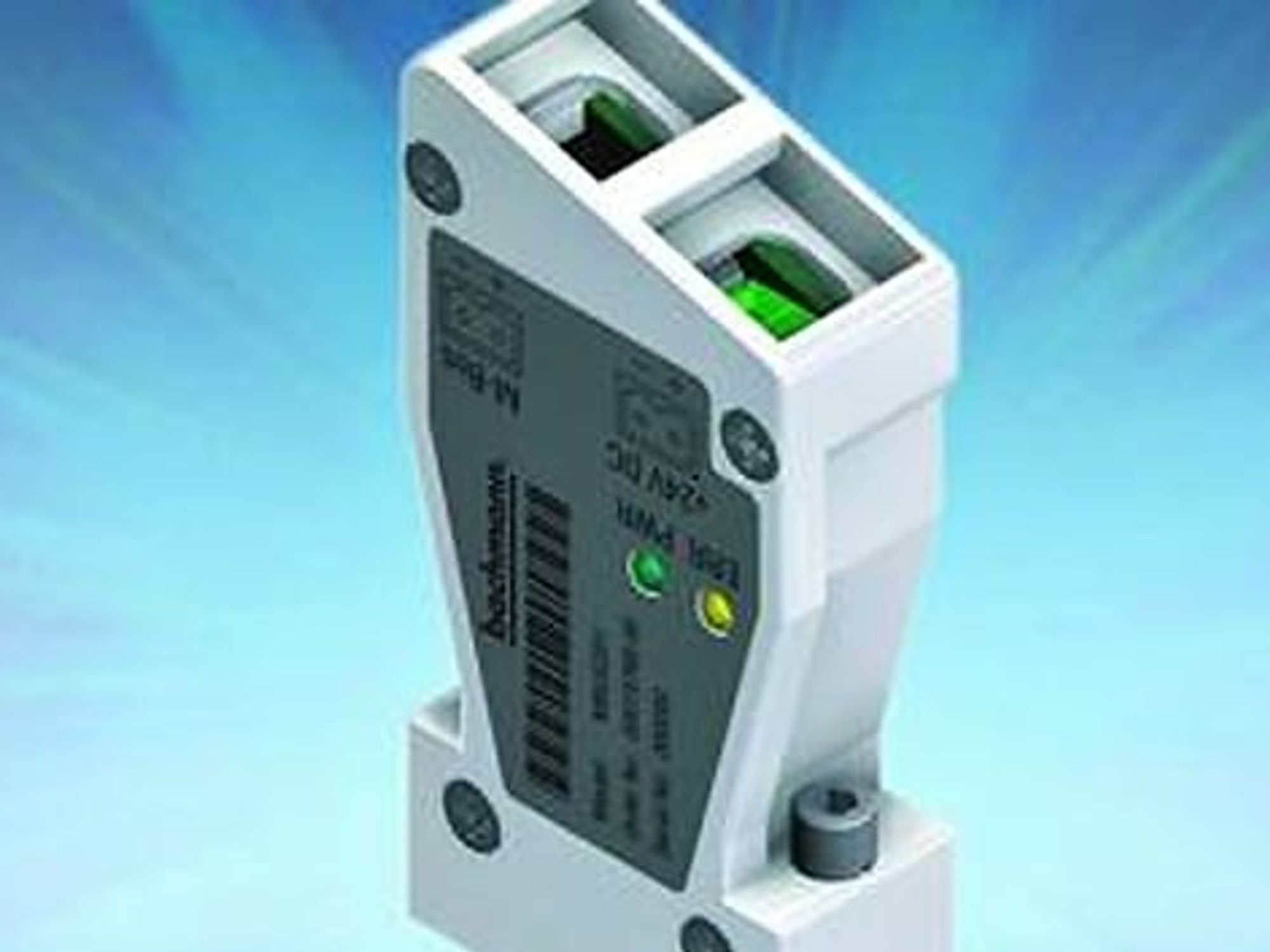 MBUS201-Adapter von Bachmann