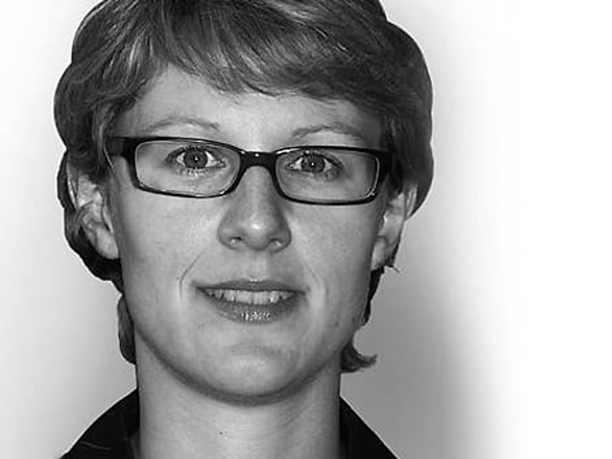 Dr. Claudia Schöler vom VDMA Dr. Claudia Schöler vom VDMA