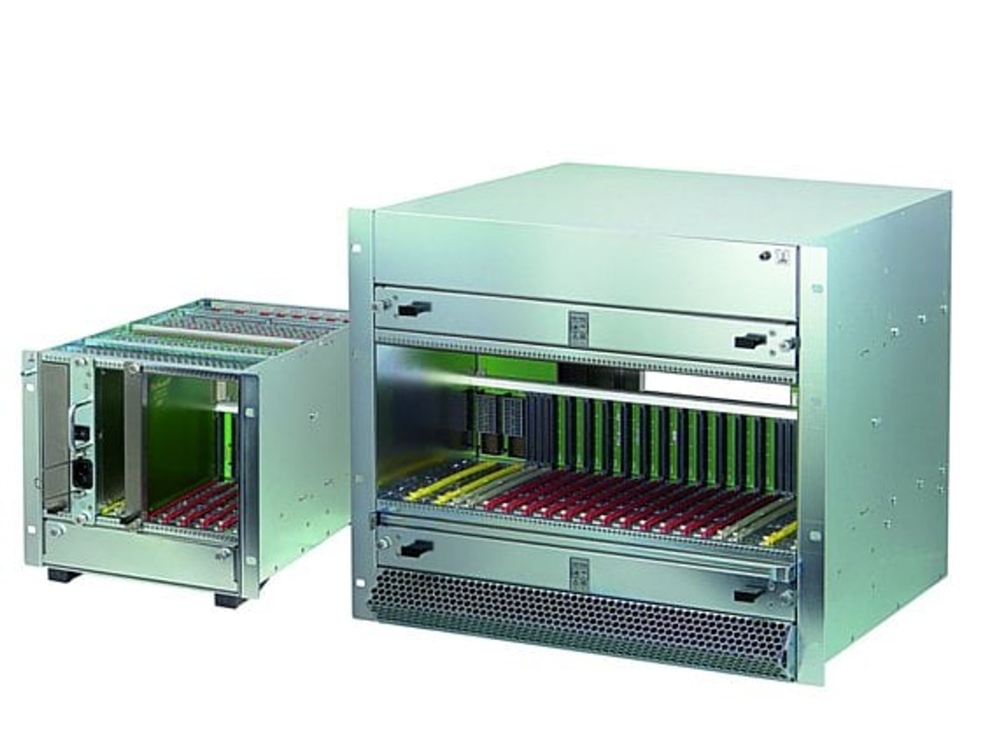MicroTCA 4 Spezifikation Cube MicroTCA 4 Spezifikation Cube