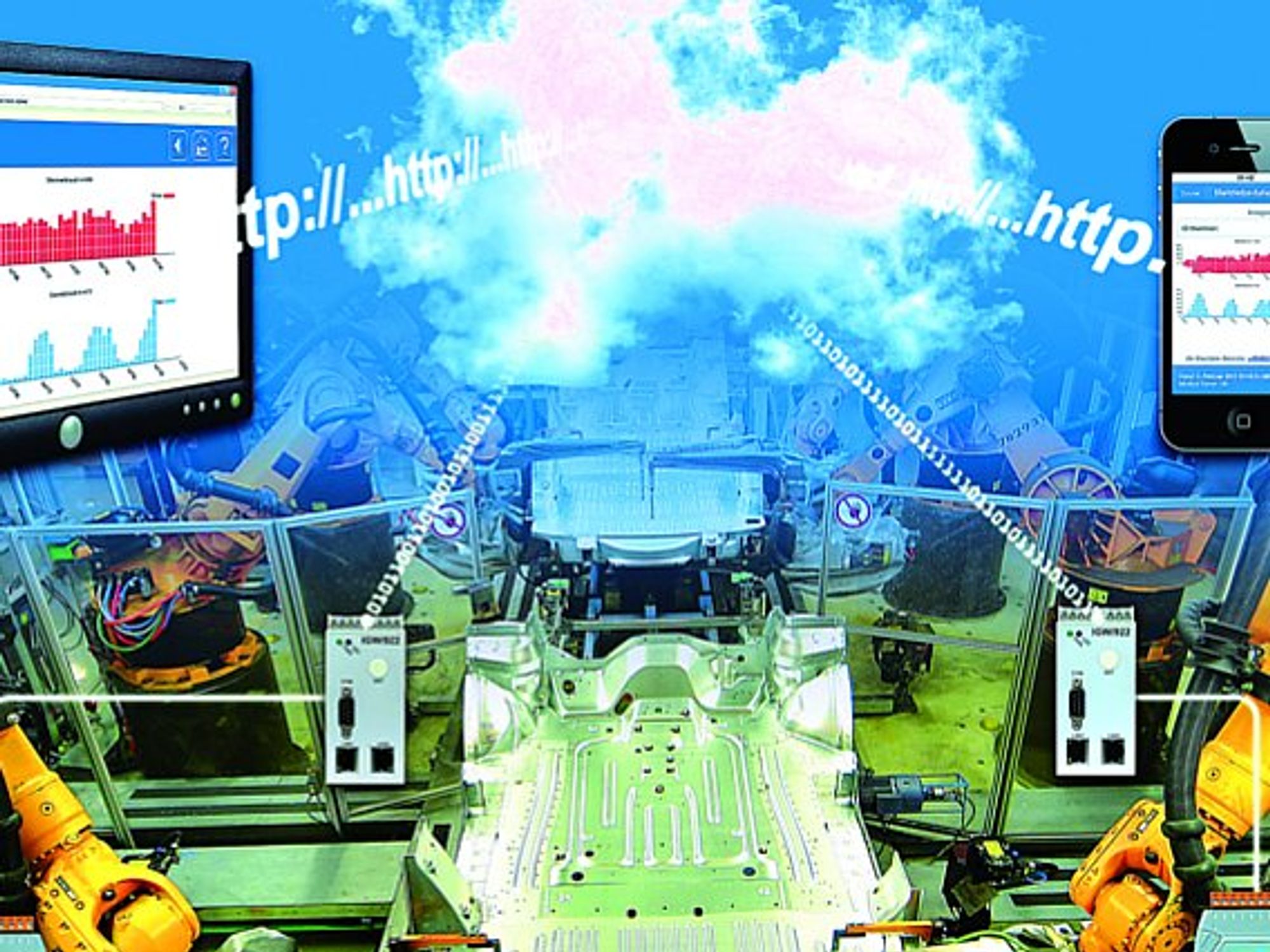 SSV, Remote Access Gateway