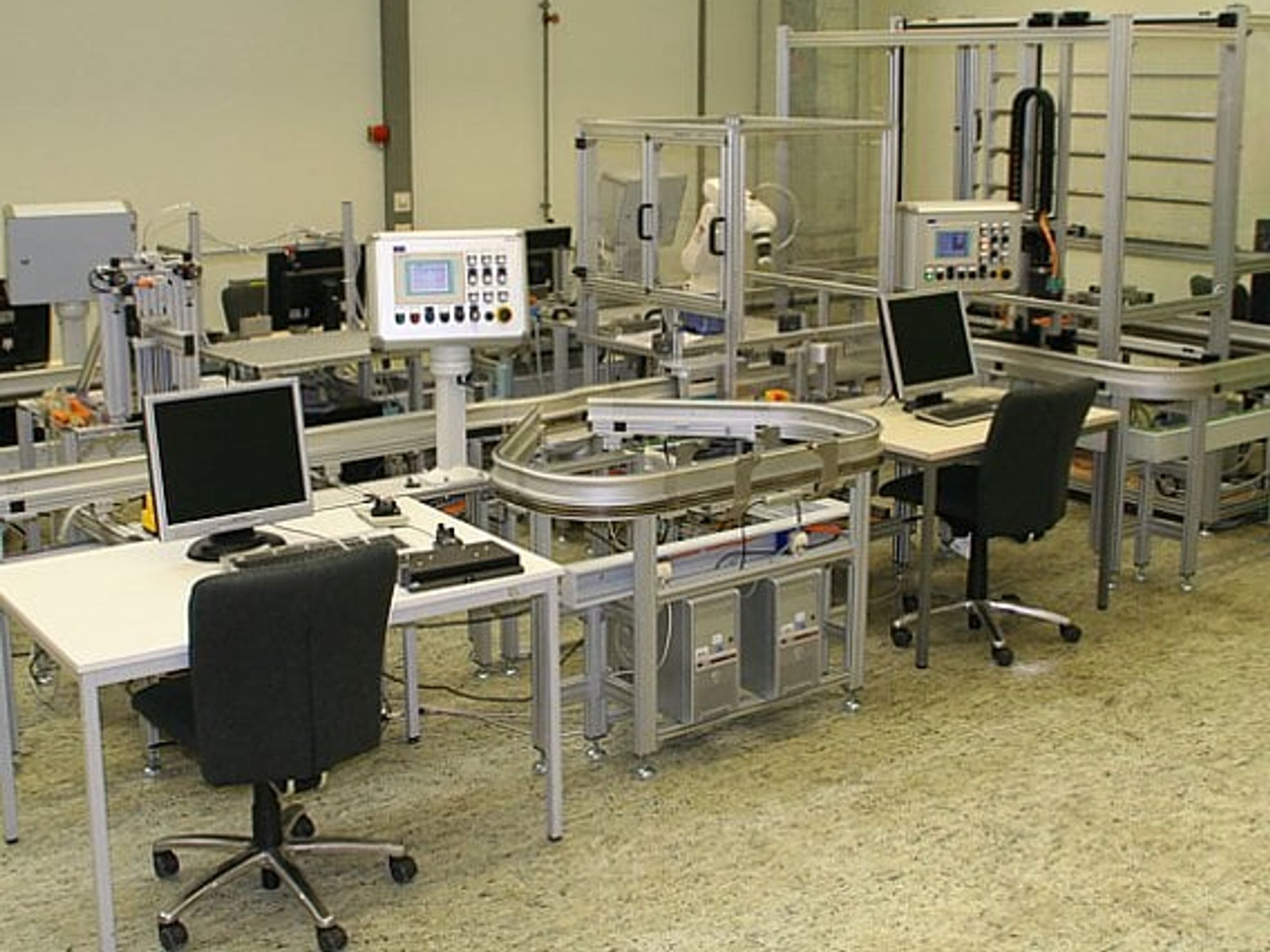 Hochschule Darmstadt, Gesamtübersicht Hochschule Darmstadt, Gesamtübersicht