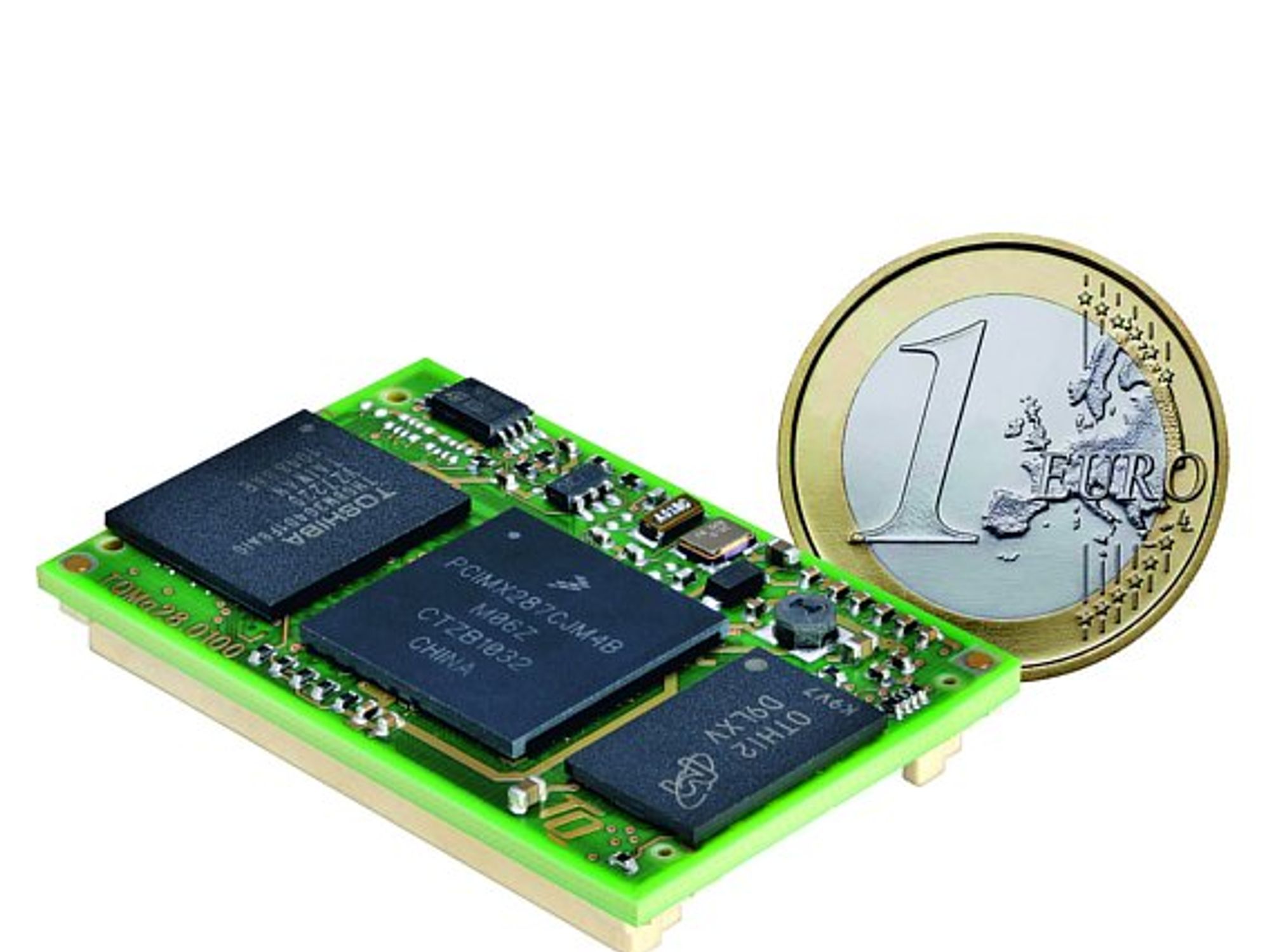 Schmuckbild ARM CPU