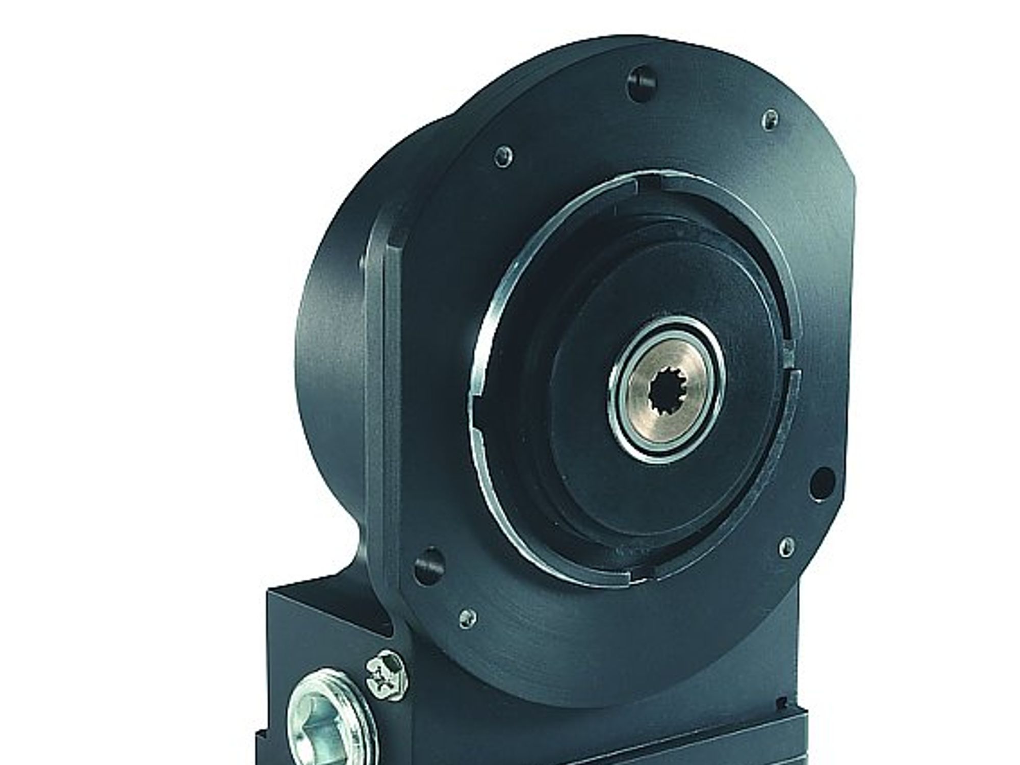 BEI Sensors, Steckwellengeber HS52