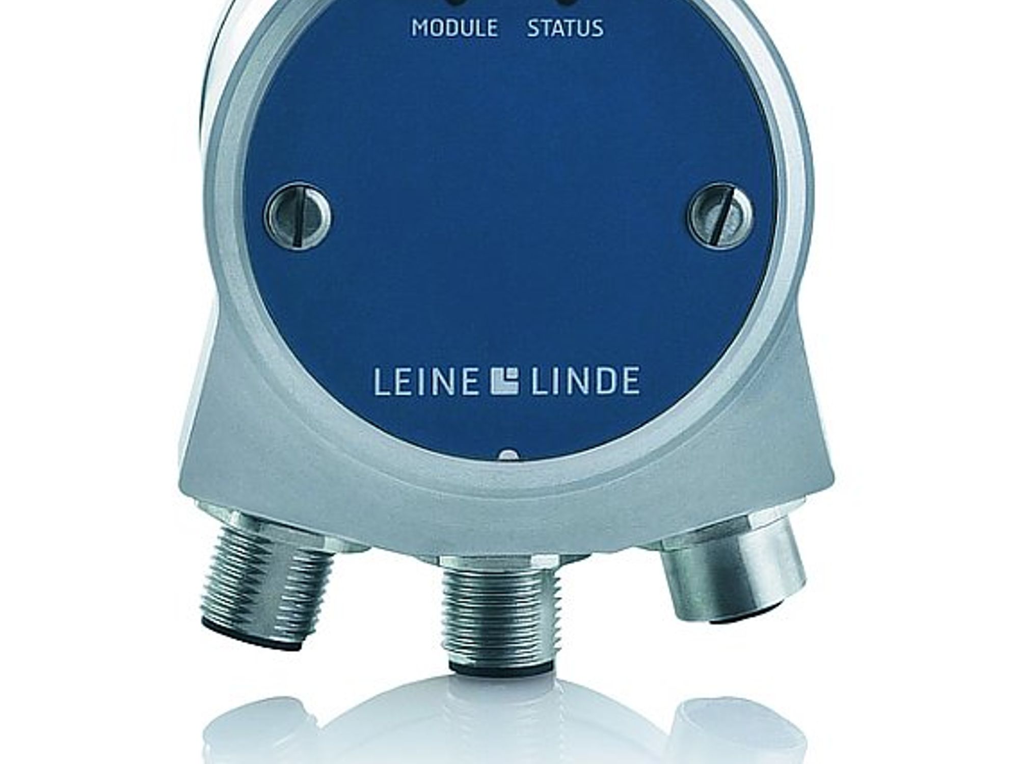 Leine & Linde, Absolutdrehgeber 600-Serie Leine & Linde, Absolutdrehgeber 600-Serie