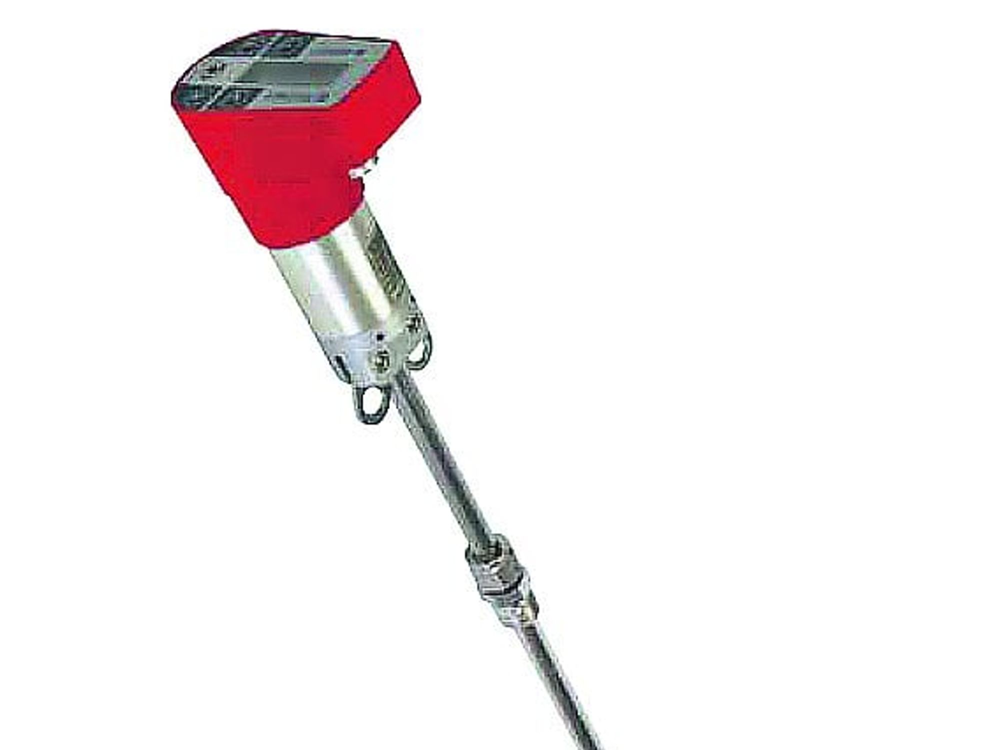 Sonotec, Multifunktionssensor Sonoair MIP