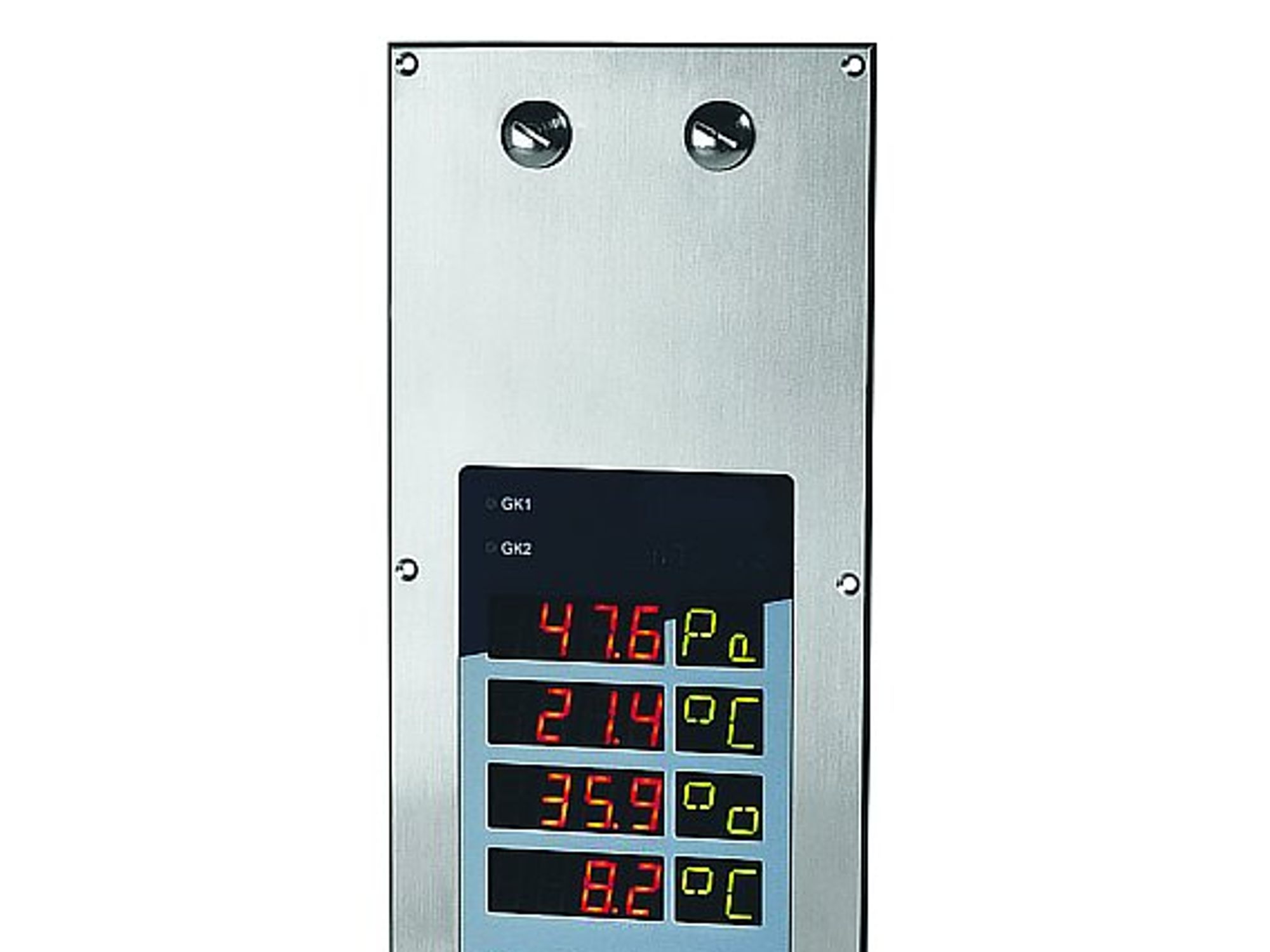 FSM, Reinraumsensor