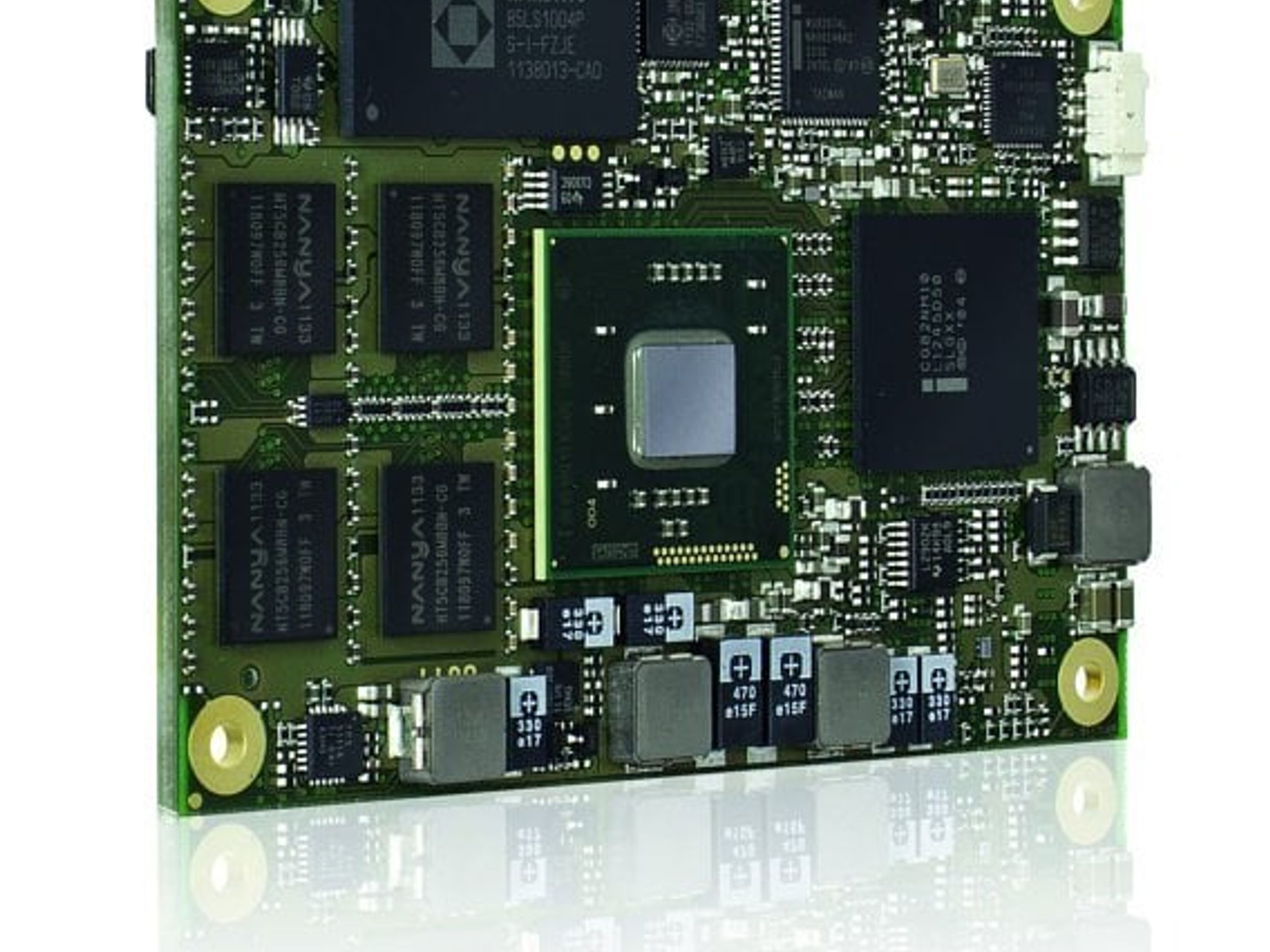 ARM7x86 Designs ARM7x86 Designs