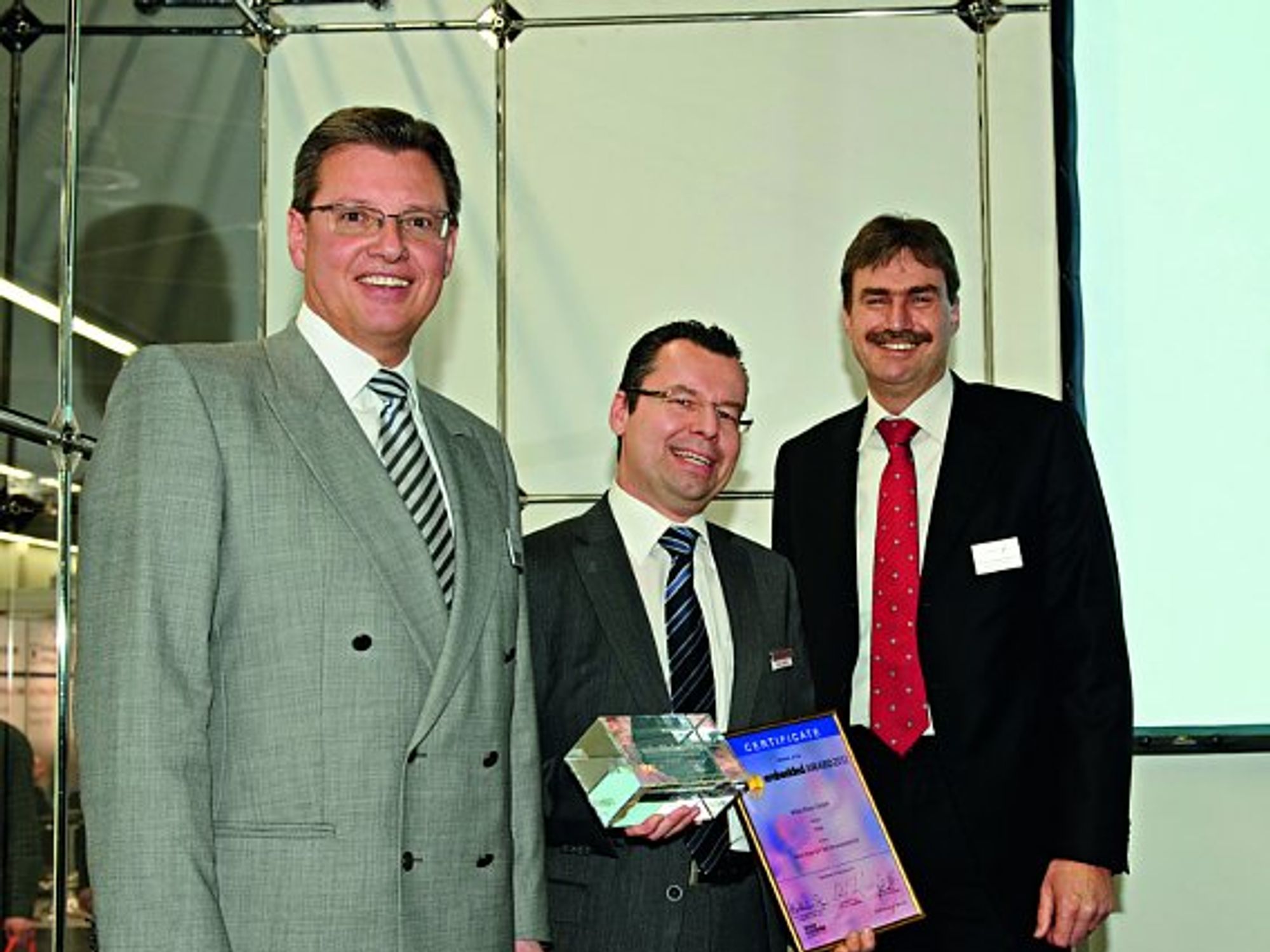 embedded Award embedded Award