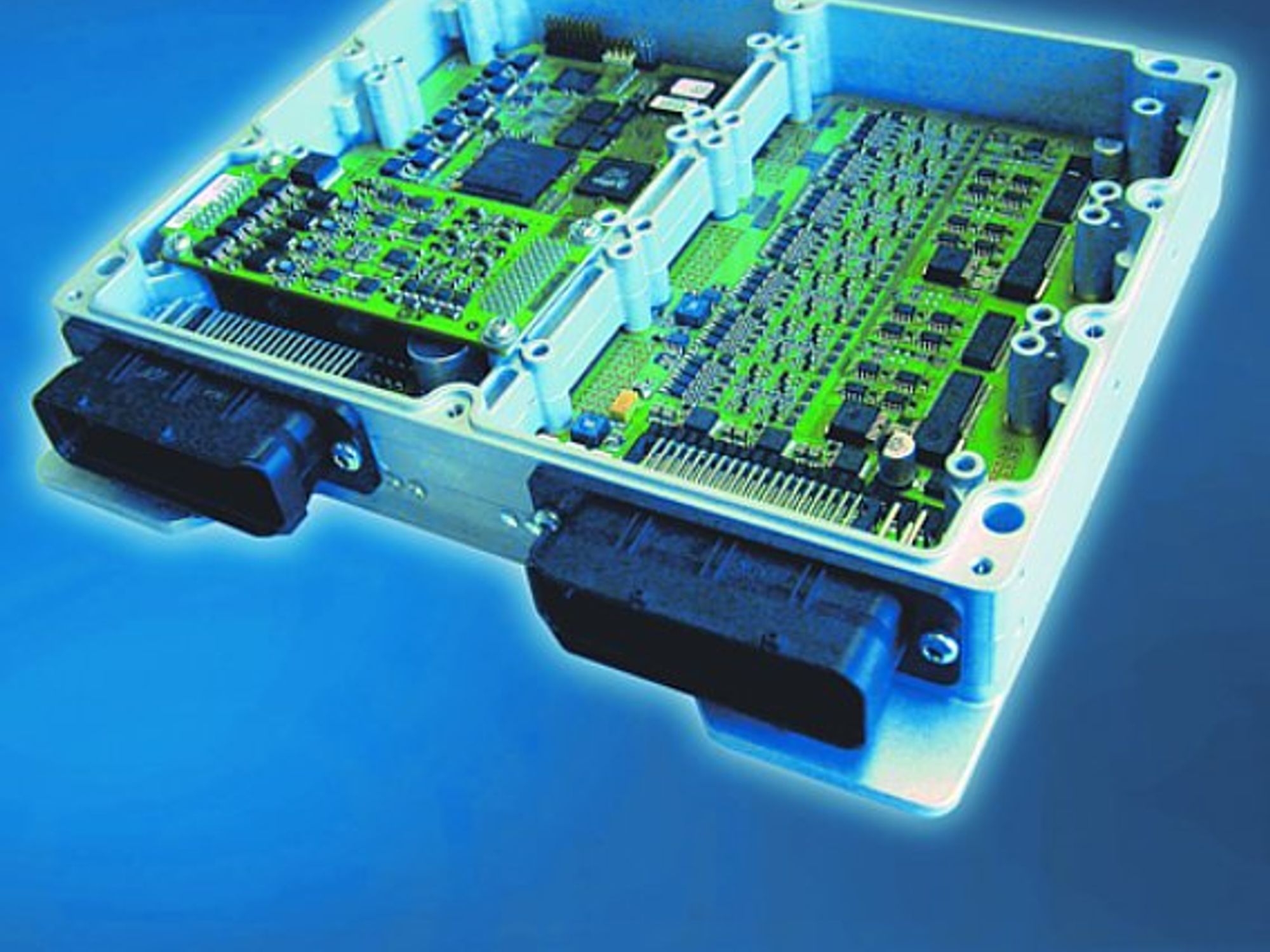 Sensor Technik Wiedemann, ESX-3XL