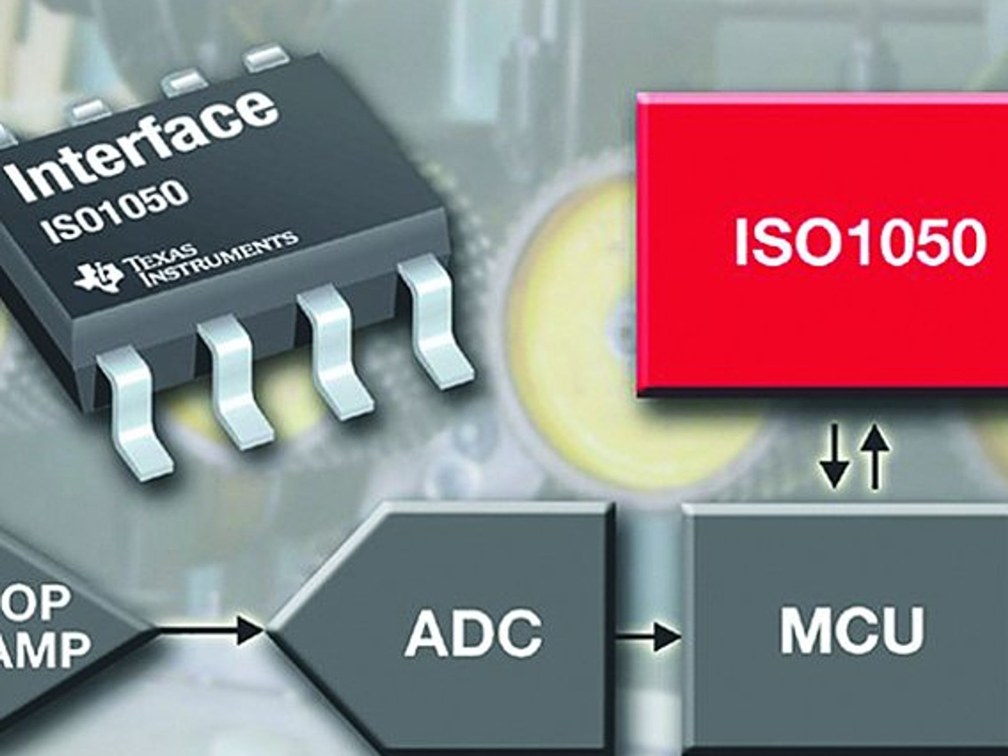 CAN Transceiver