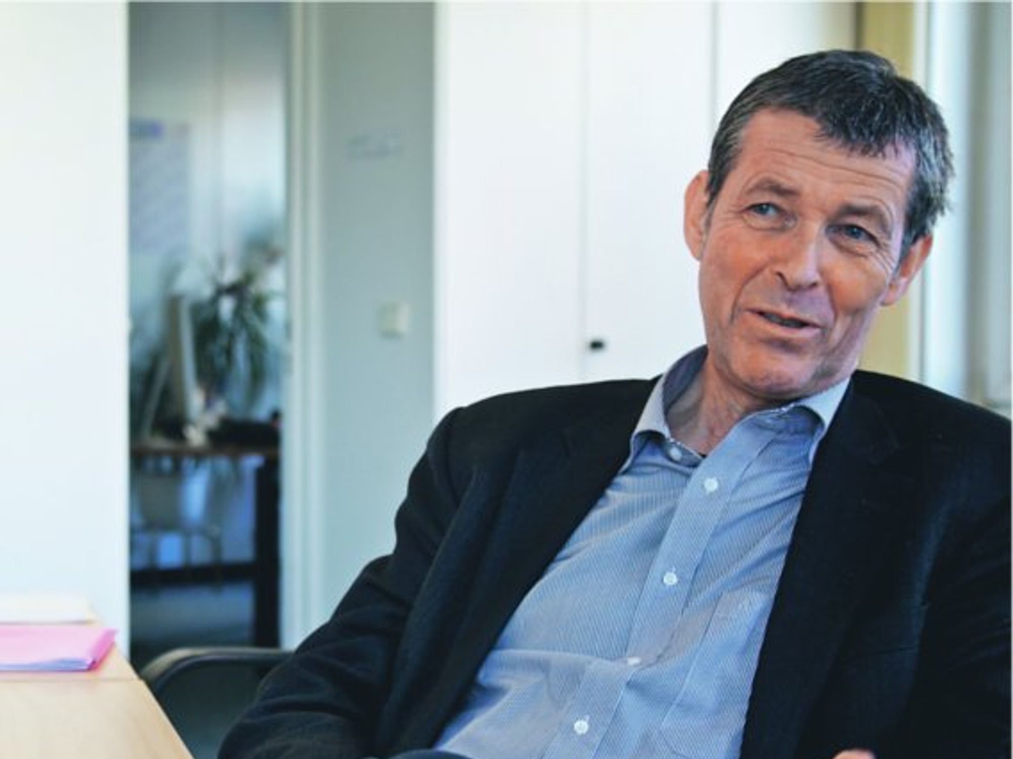Holger Zeltwanger