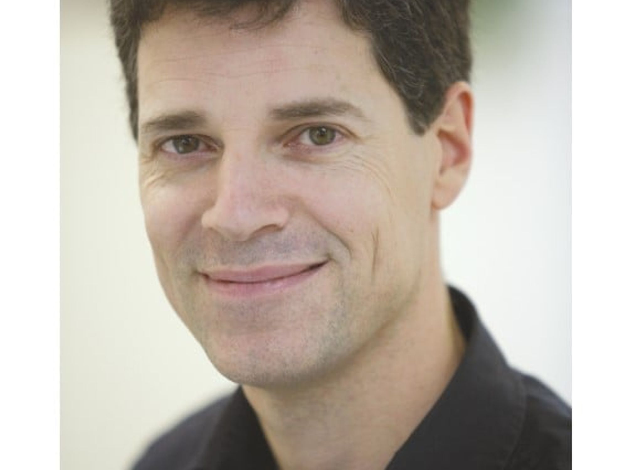 Terry Arden, LMI Technologies