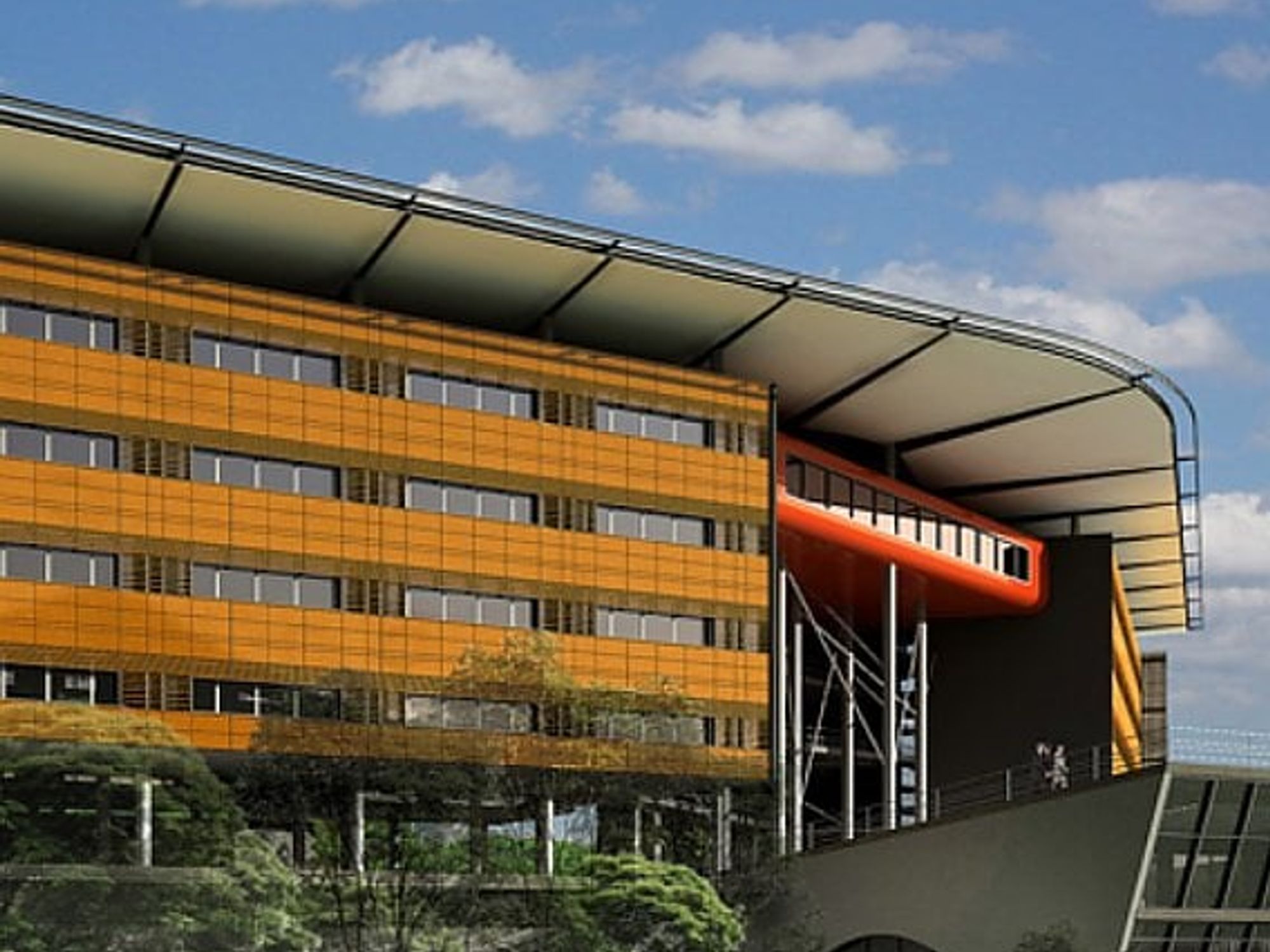 Fraunhofer-Projektcenter in Brasilien Fraunhofer-Projektcenter in Brasilien