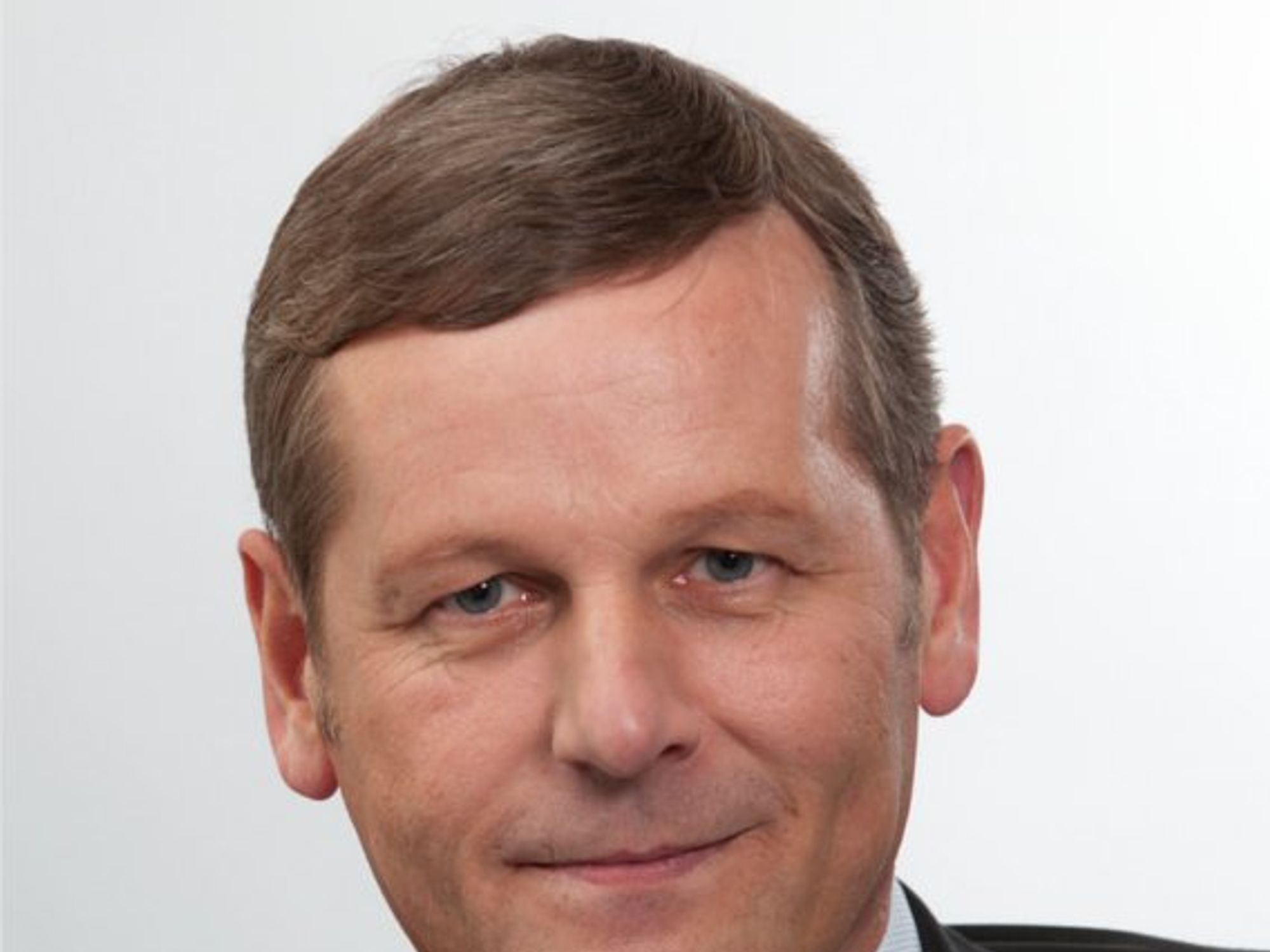 Ralf Michael Franke