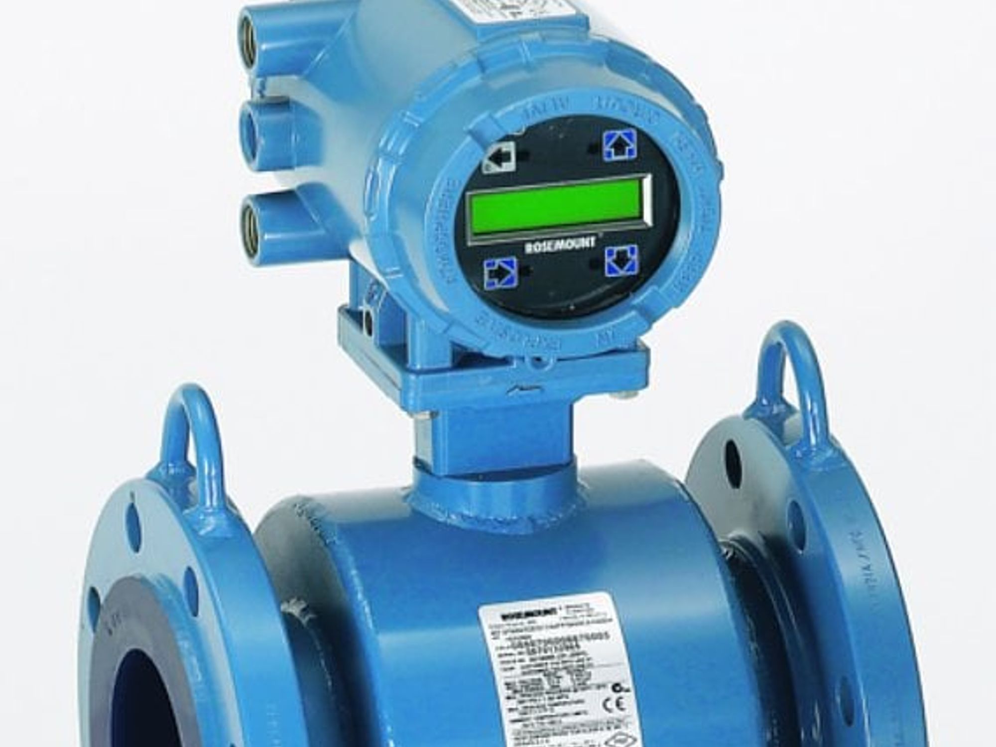 Emerson, Smart Meter Verification