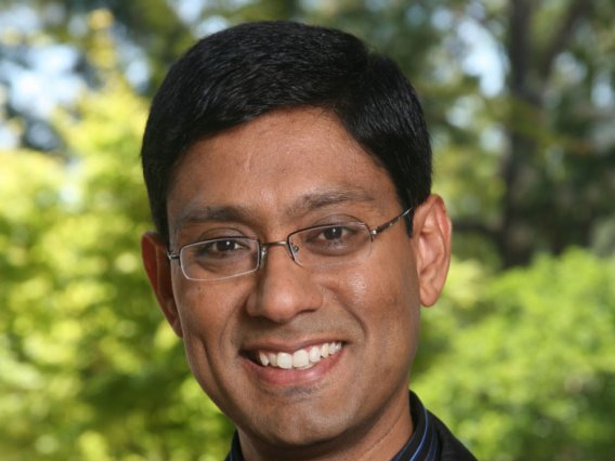 ABB  Prith Banerjee, Chief technology Officer CTO