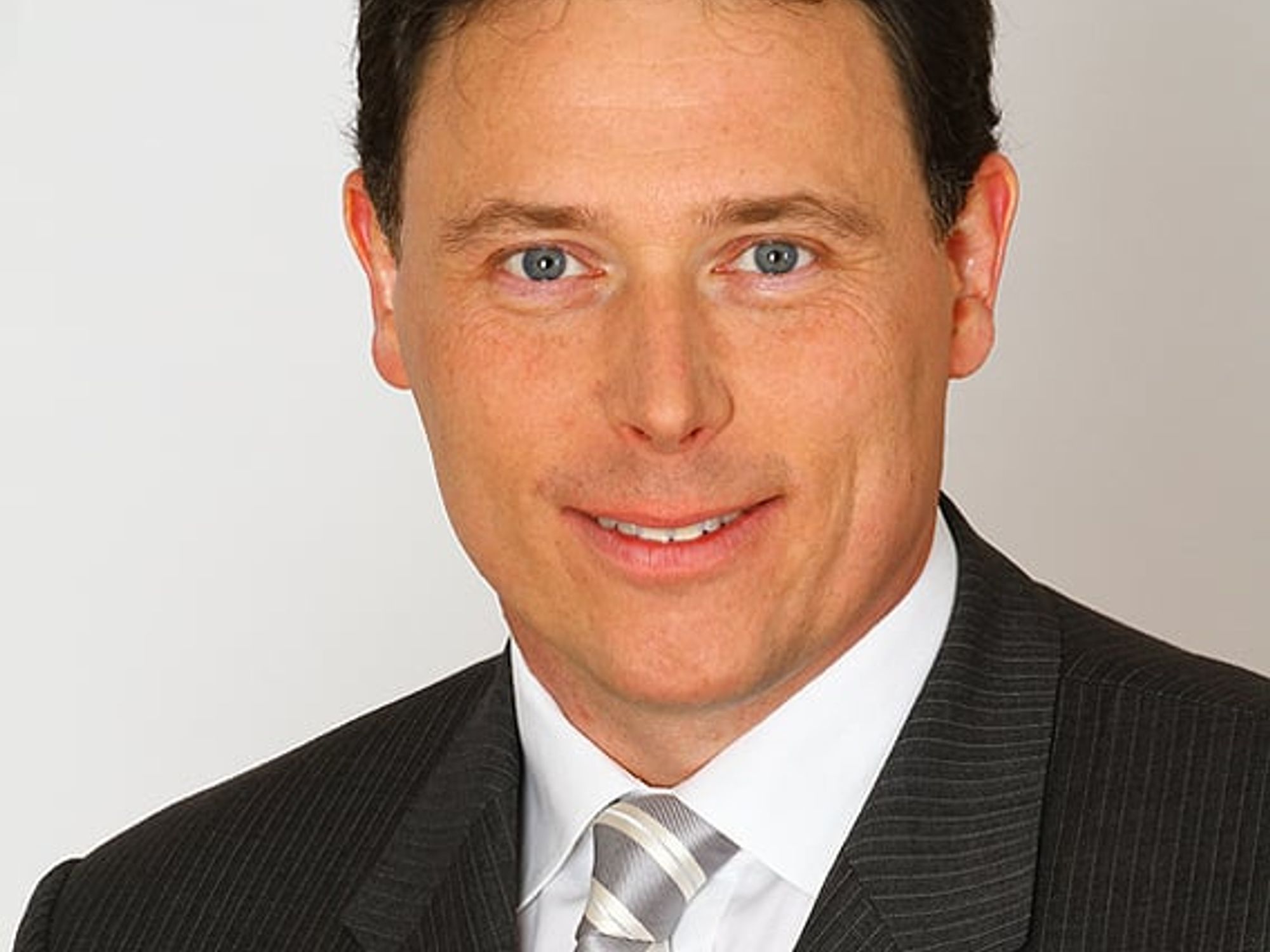 Matthias Poppel, COO EnOcean