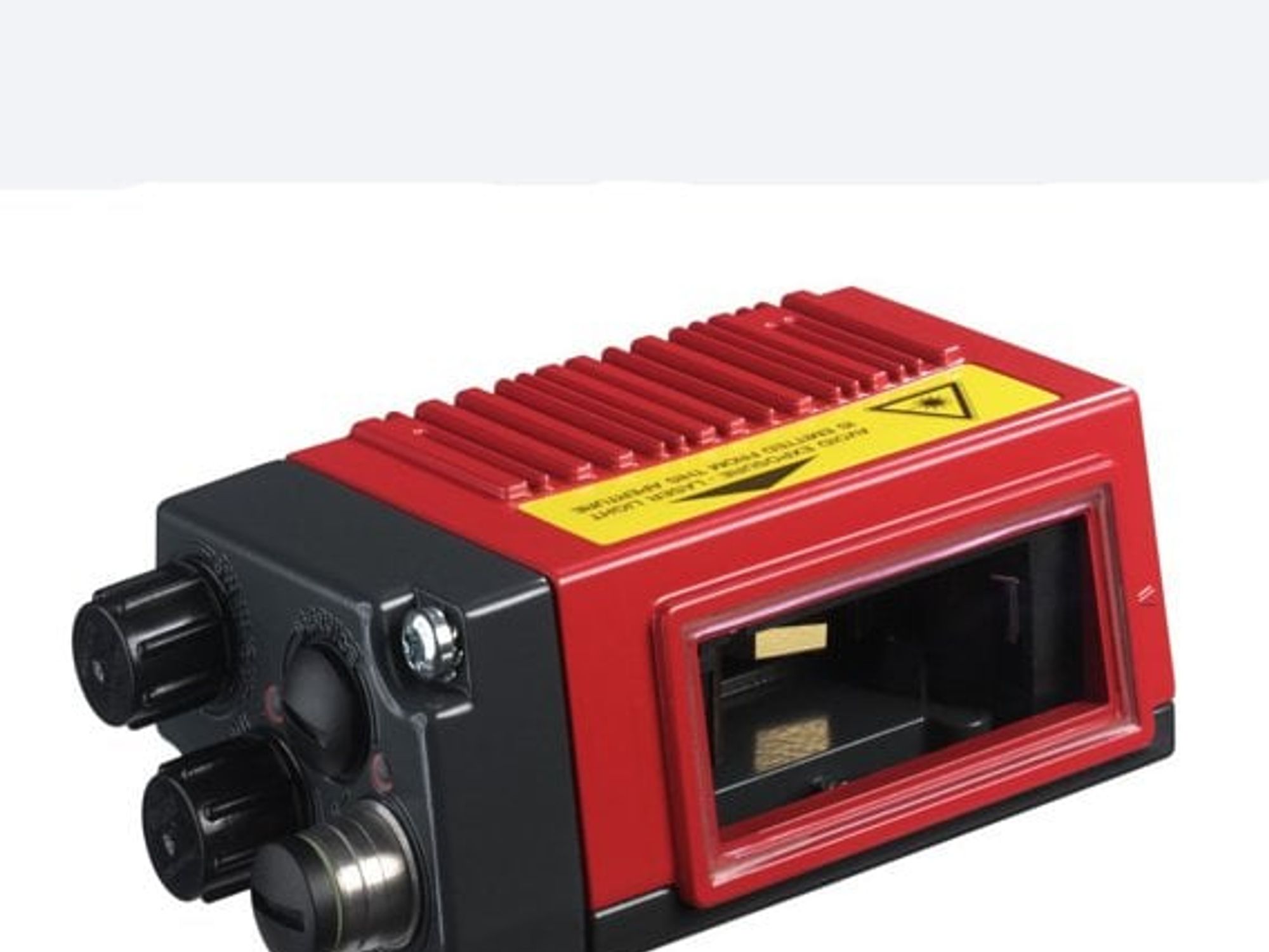 Leuze, Barcode Leser BCL300