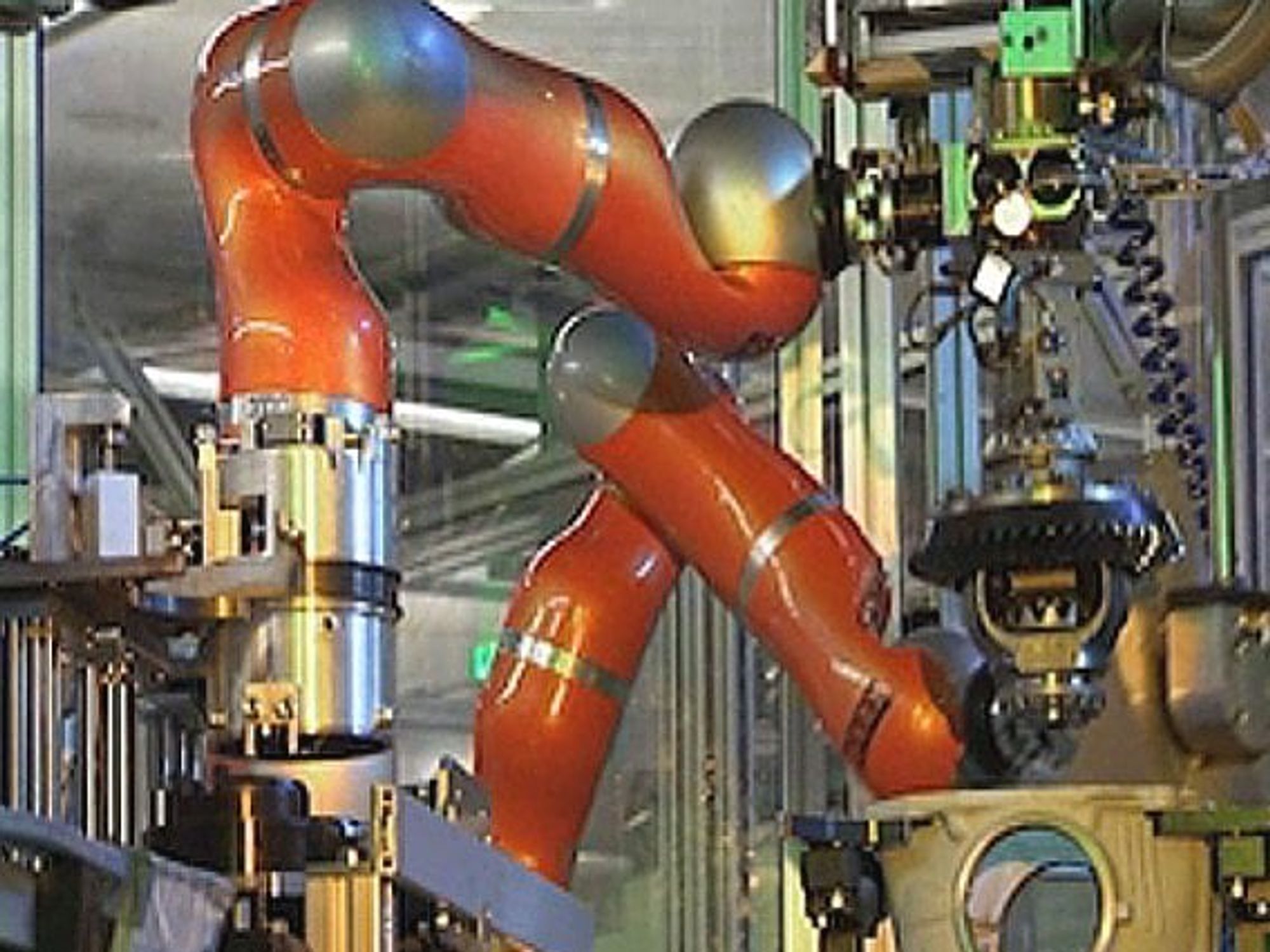 VDMA Die Zukunft beginnt heute, Automatica, Automation, Robotik VDMA Die Zukunft beginnt heute, Automatica, Automation, Robotik