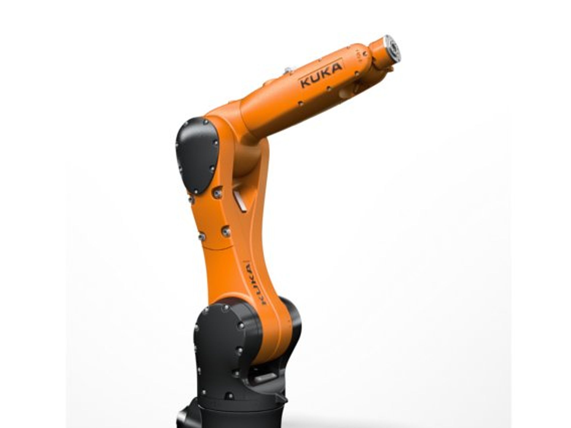 Kuka Knickarmroboter Agilus Kuka Knickarmroboter Agilus