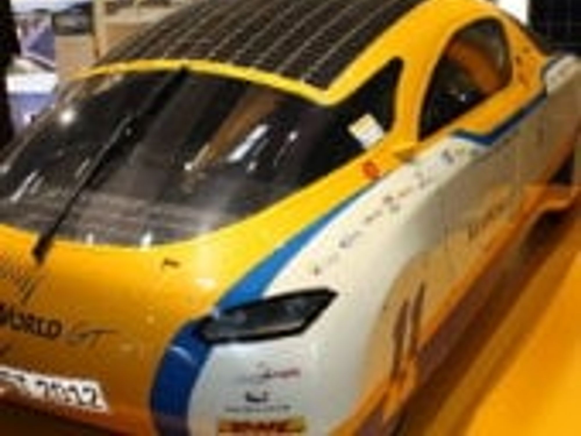 Intersolar 2012: Solarindustrie in der Krise? Intersolar 2012: Solarindustrie in der Krise?